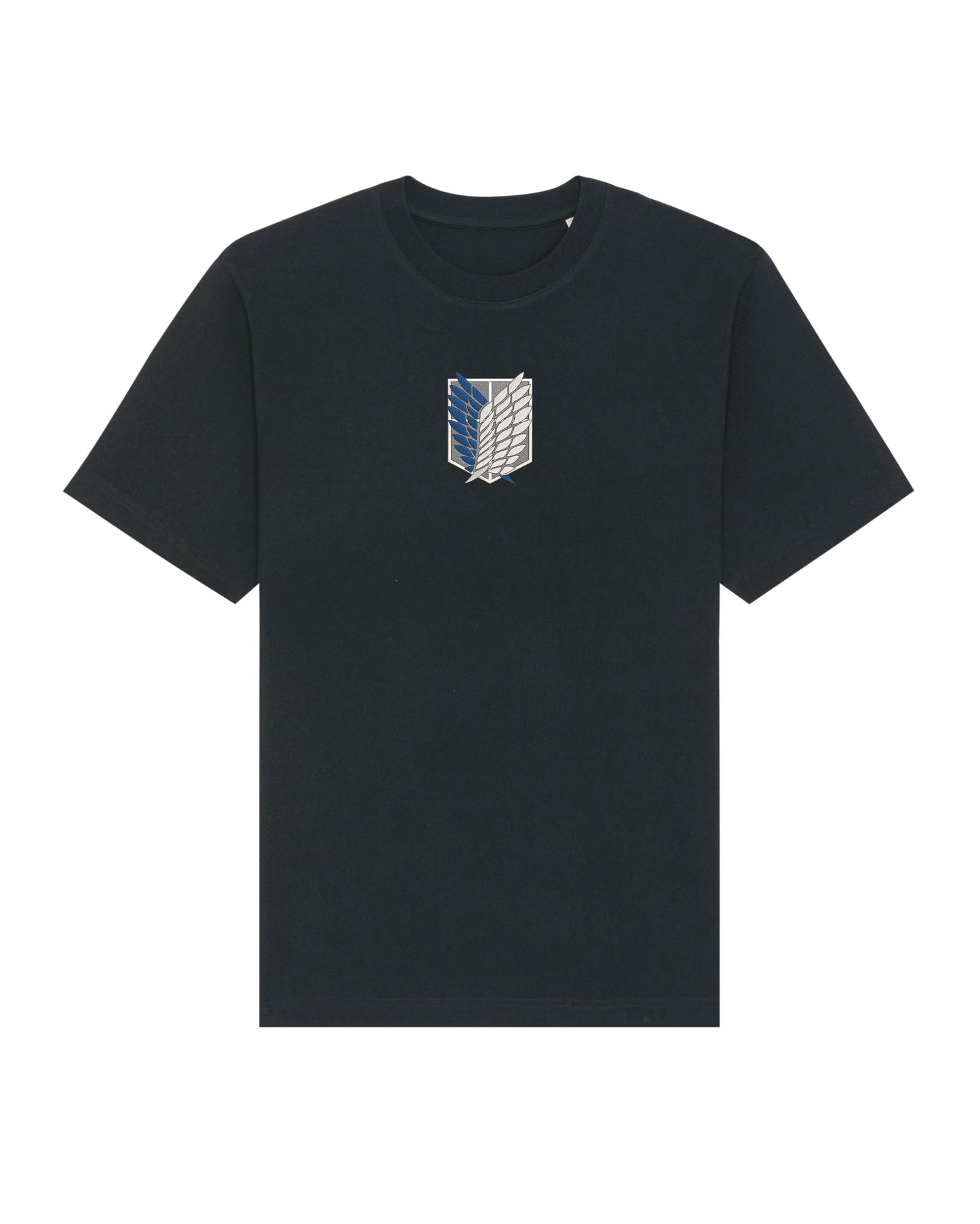 Attack on Titan LOGO | Tricou