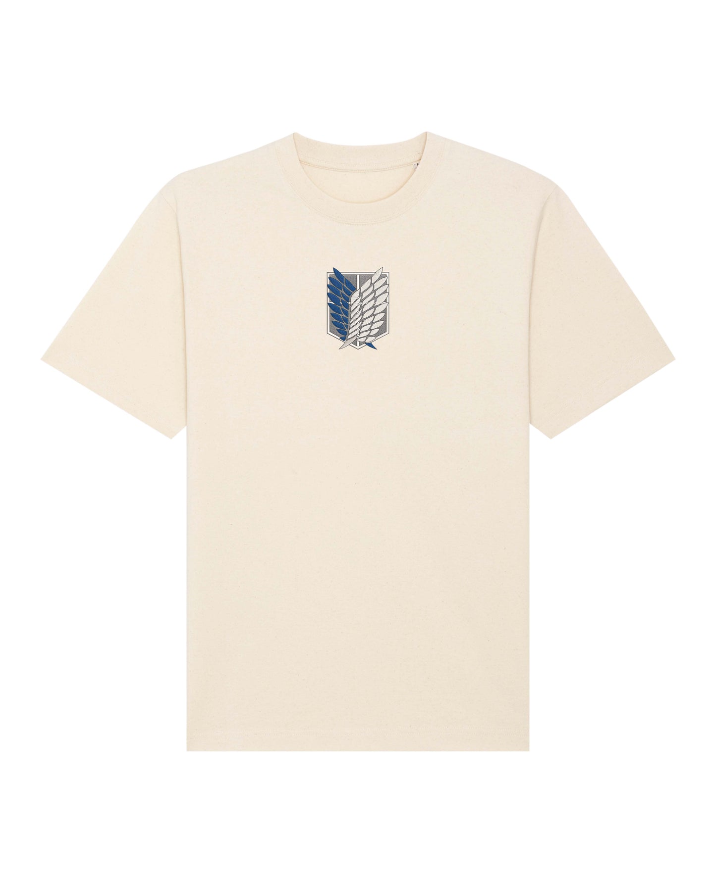 Attack on Titan LOGO | Tricou