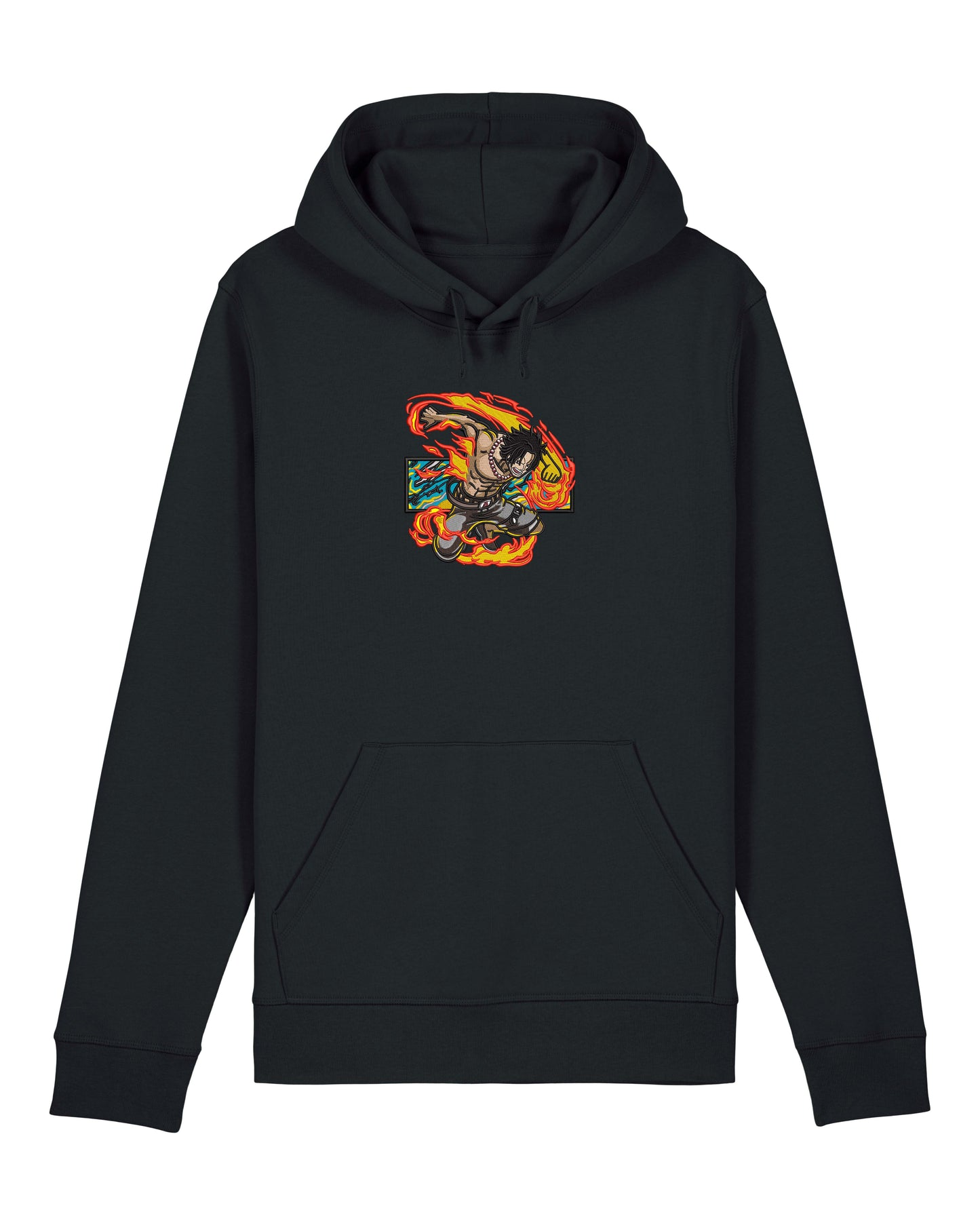 Ace - One Piece | Hoodie
