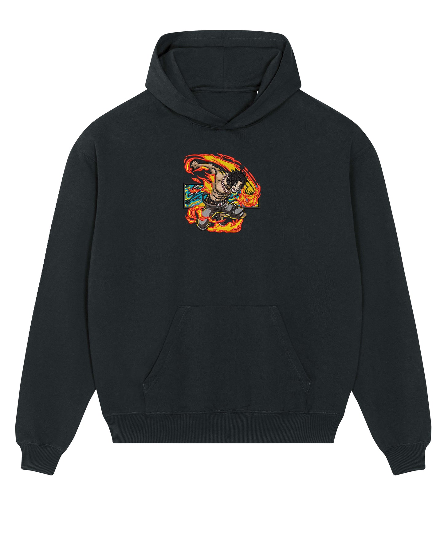 Ace - One Piece | Hoodie