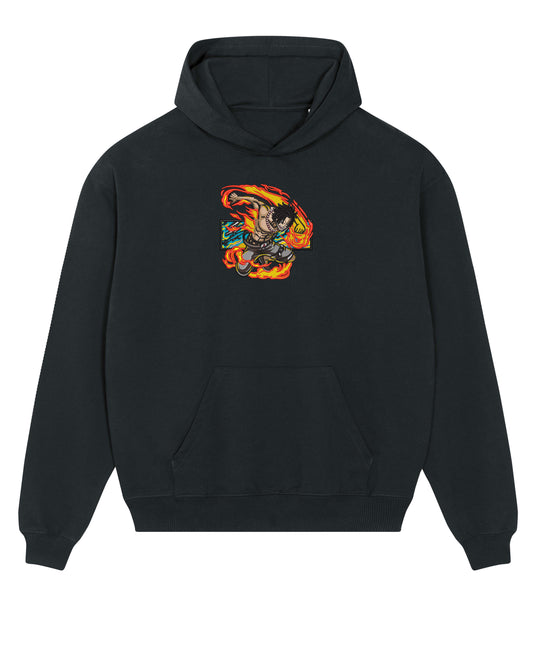 Ace - One Piece | Hoodie