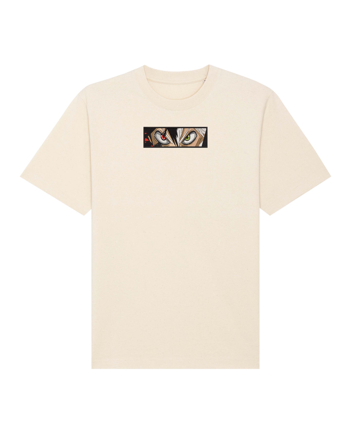 Asta eyes - Black Clover | Tricou