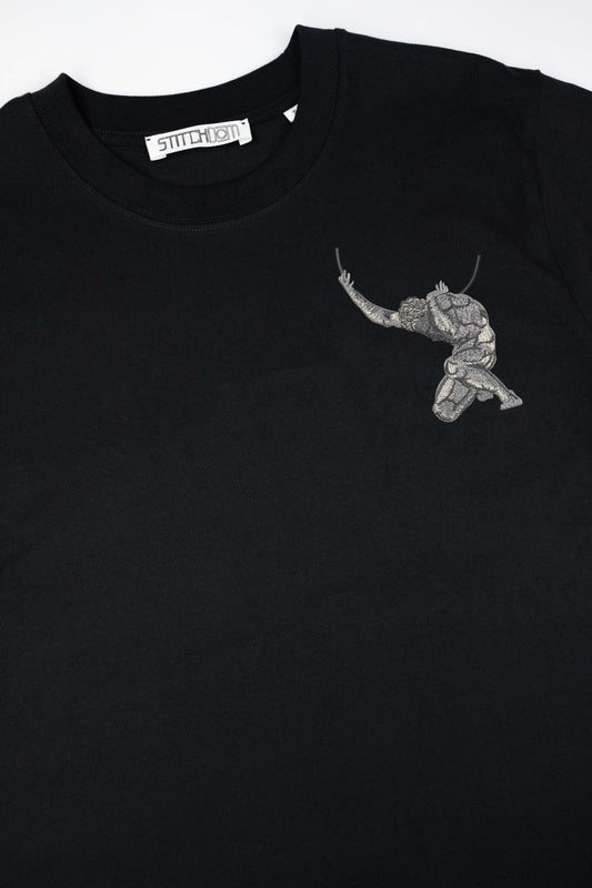 ATLAS - HOLDER OF WORLDS | T-SHIRT | HOODIE