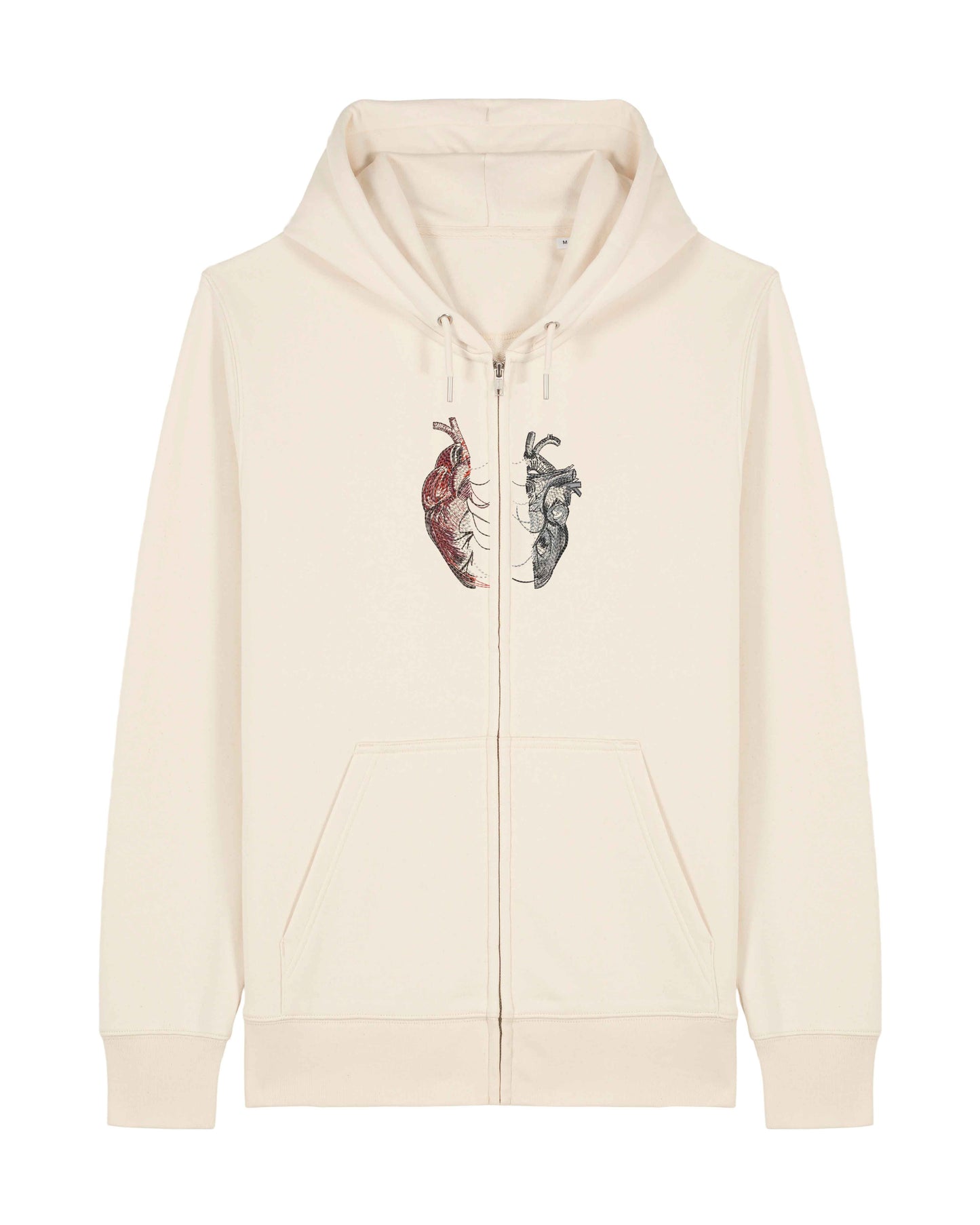 BROKEN HEART | HANORAC