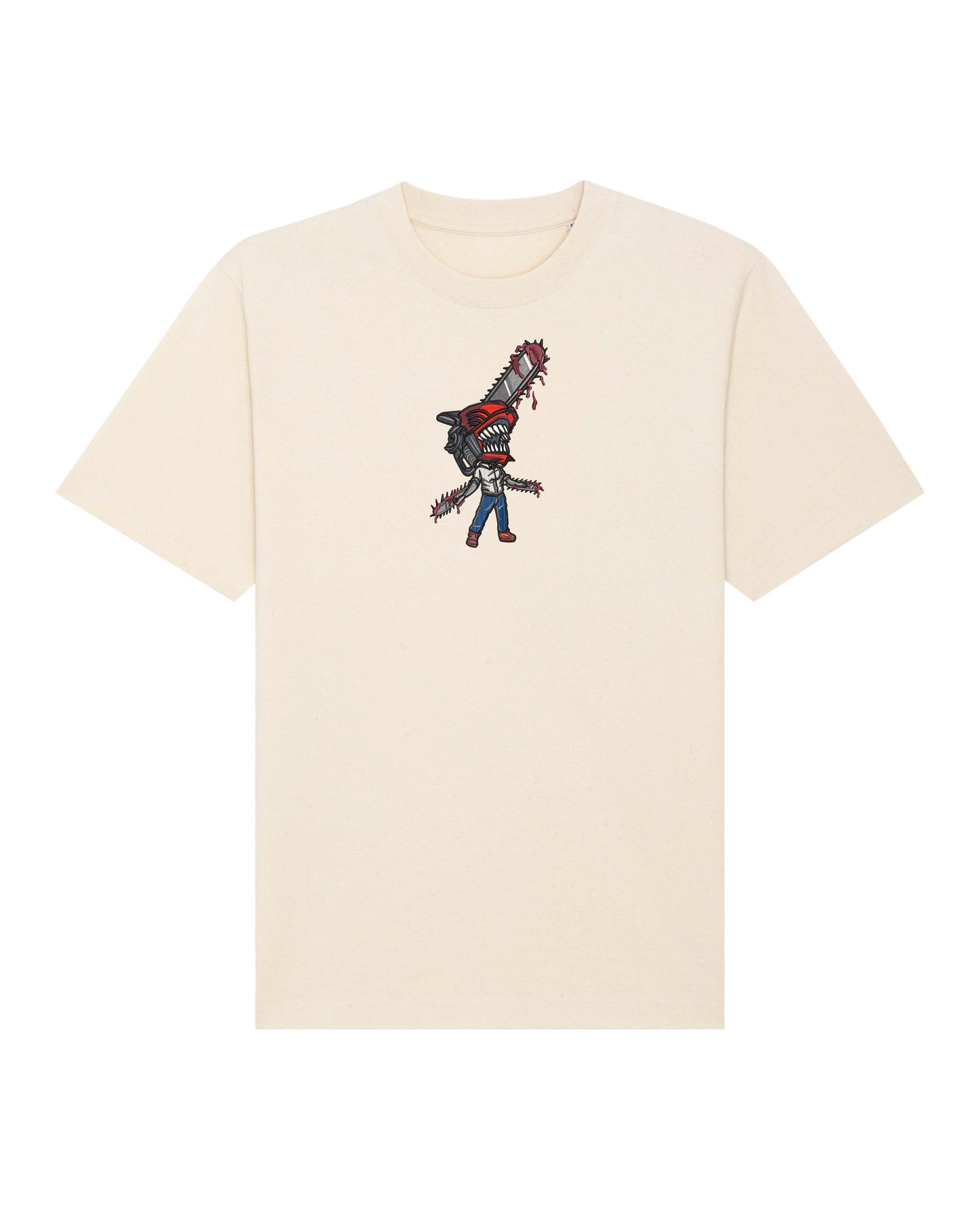 Chainsaw Man | T-Shirt