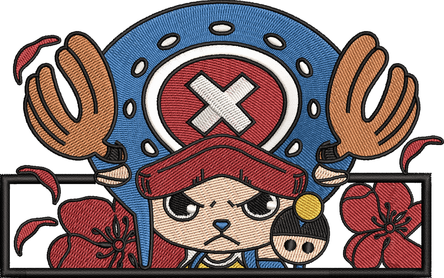 Chopper - One Piece | Tricou
