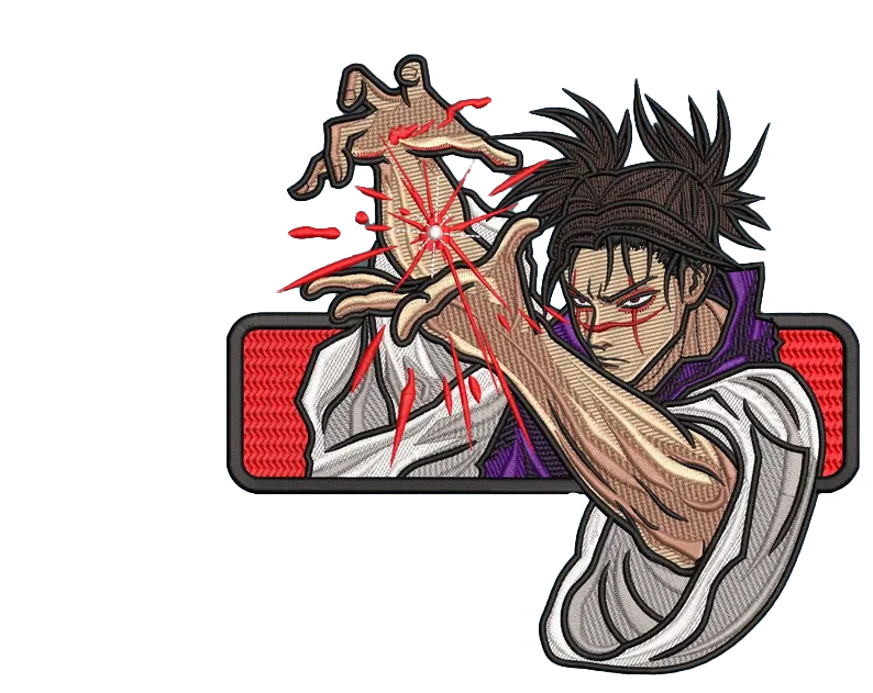Choso Blood Manipulation - Jujutsu Kaisen | Tricou