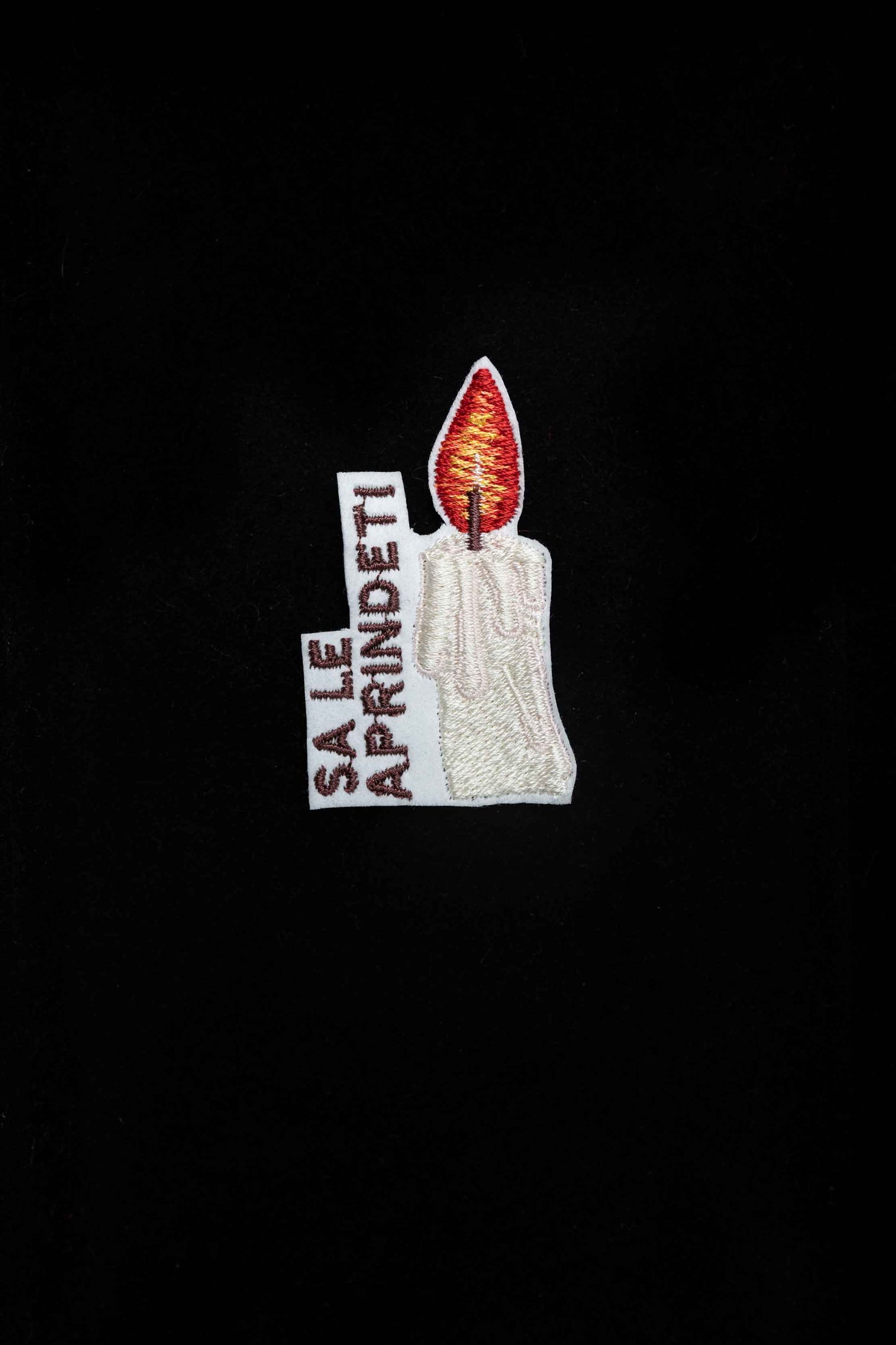 Piedone Pack | Pin | Patch