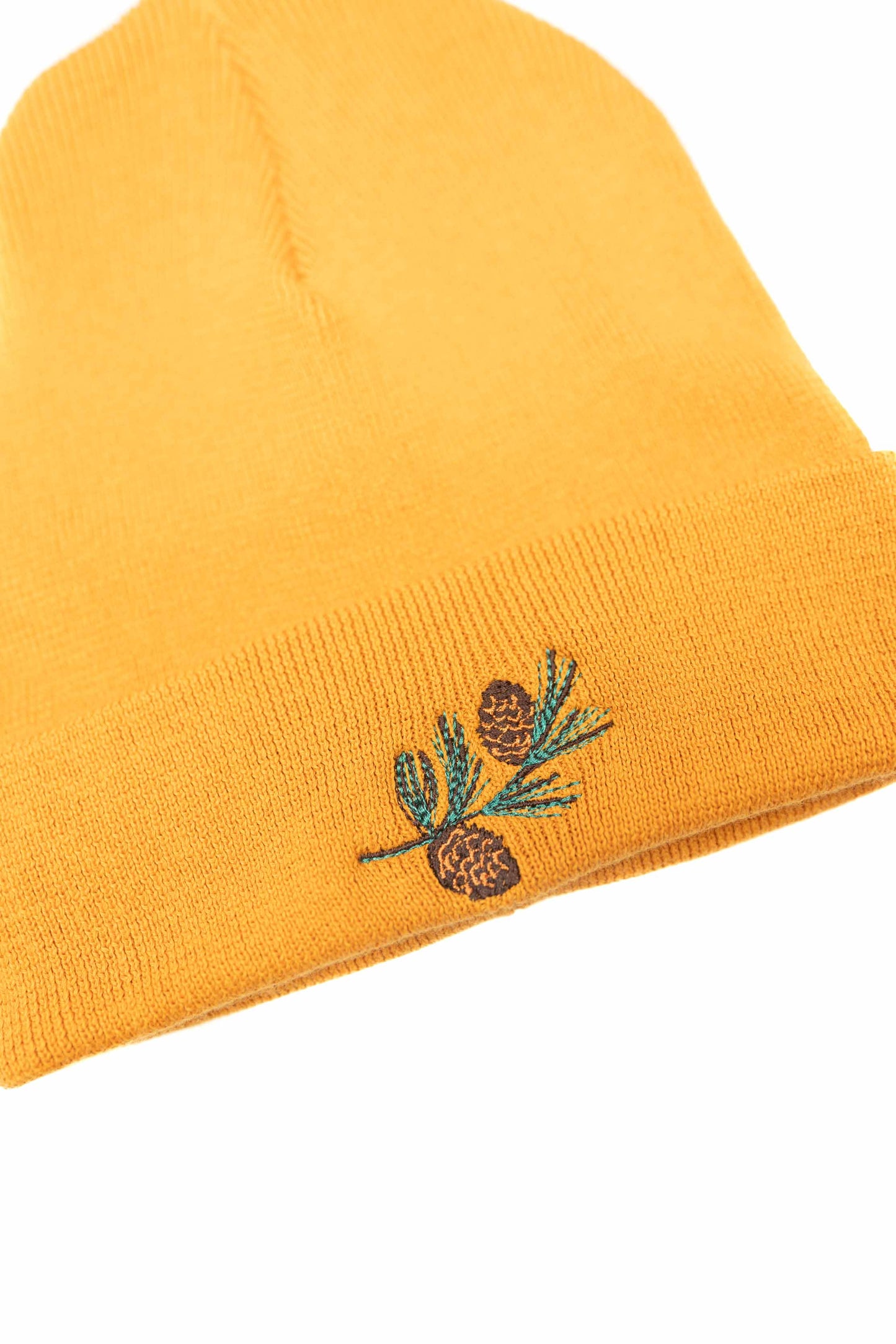 Branch | Beanie din bumbac organic