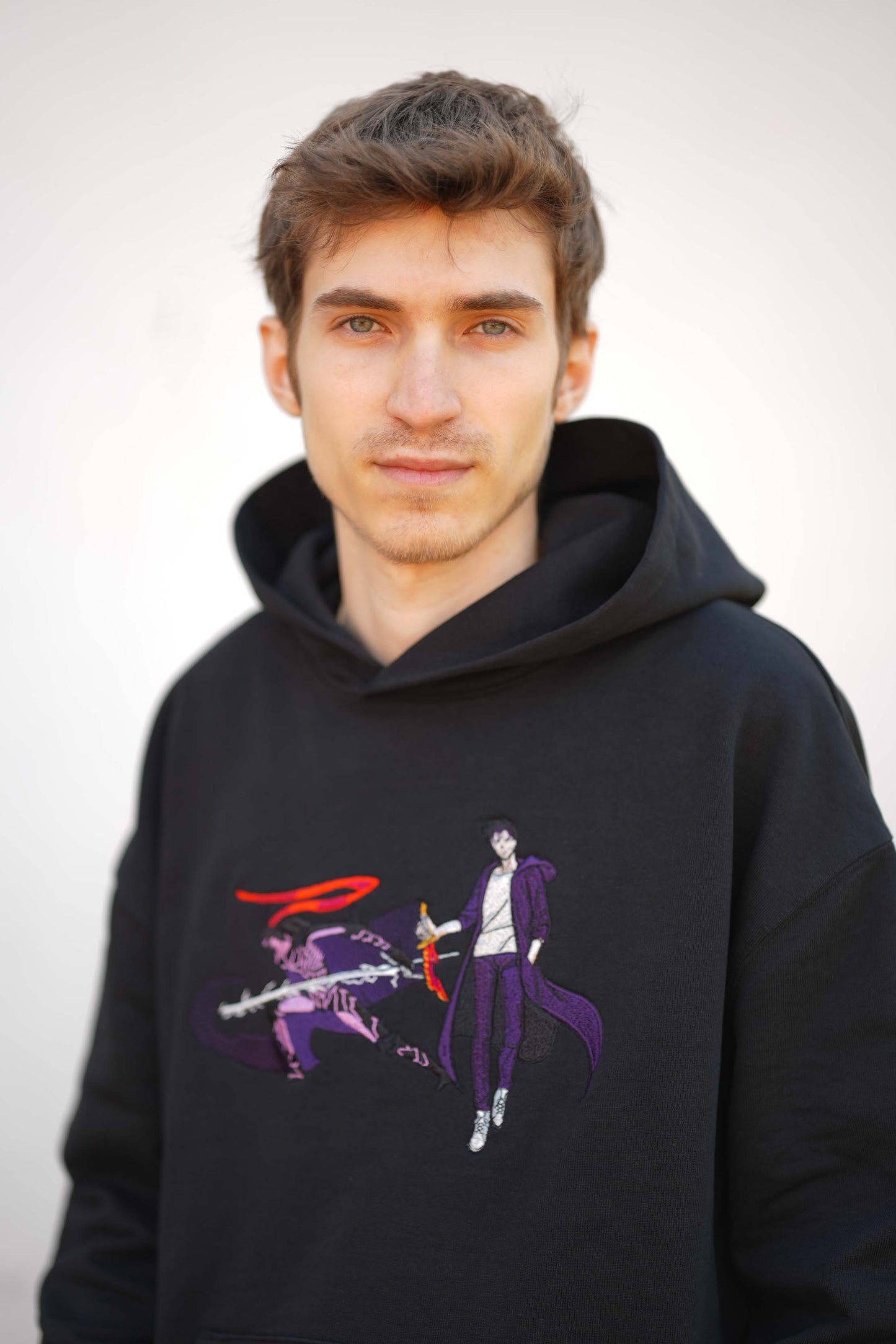 ARISE. - Solo Leveling | Hoodie