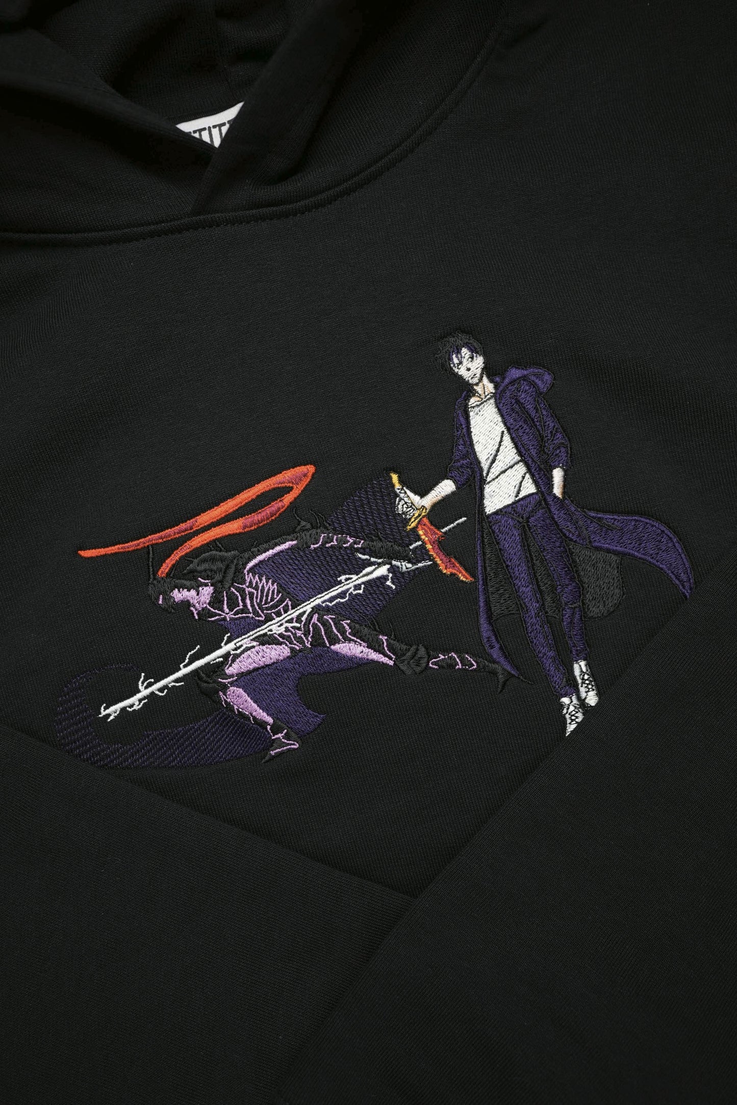 ARISE. - Solo Leveling | Hoodie