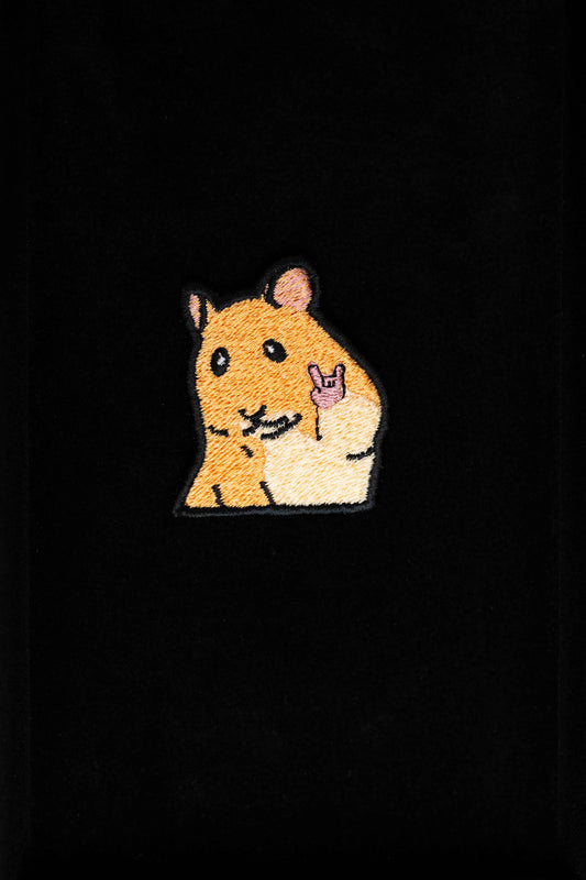 Rock and roll | Pin | Patch