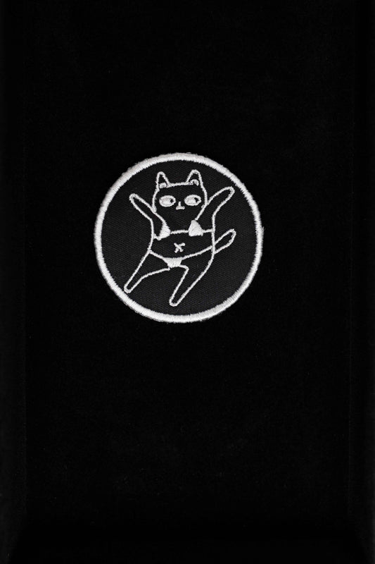 Bikini life | Pin | Patch