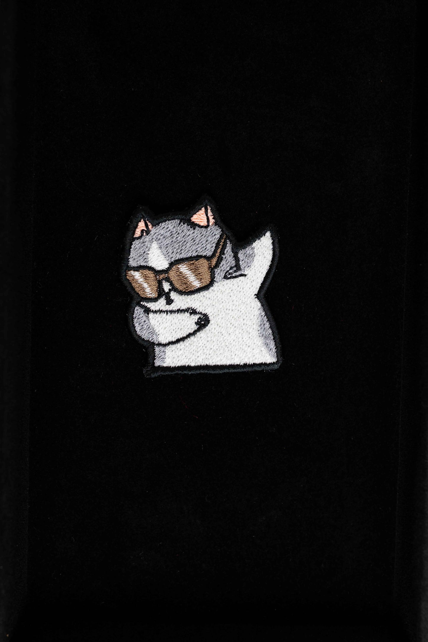 Dab | Pin | Patch