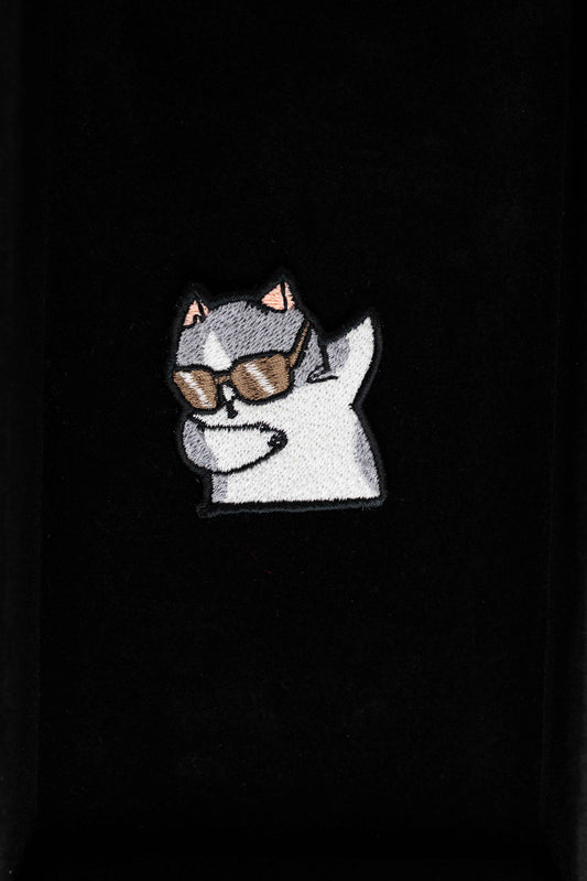 Dab | Pin | Patch