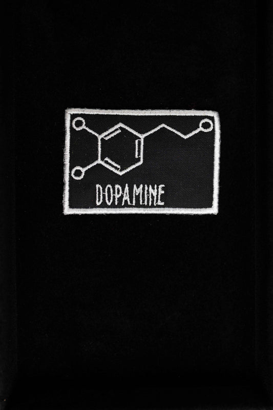 Dopamine | Pin | Patch