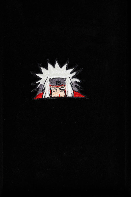 Jiraiya sniffin' | Pin | Patch