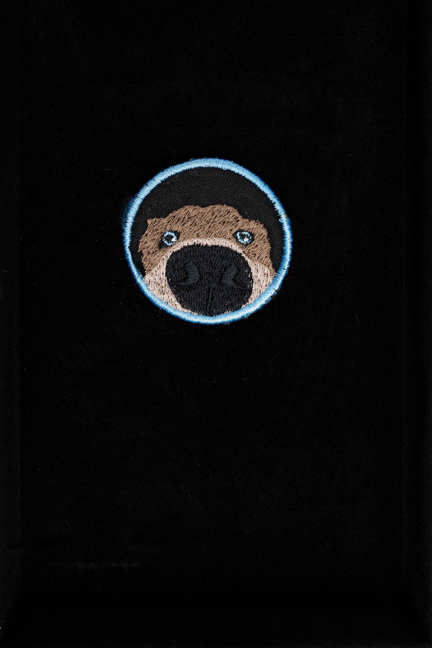 Sniff sniff | Pin | Patch