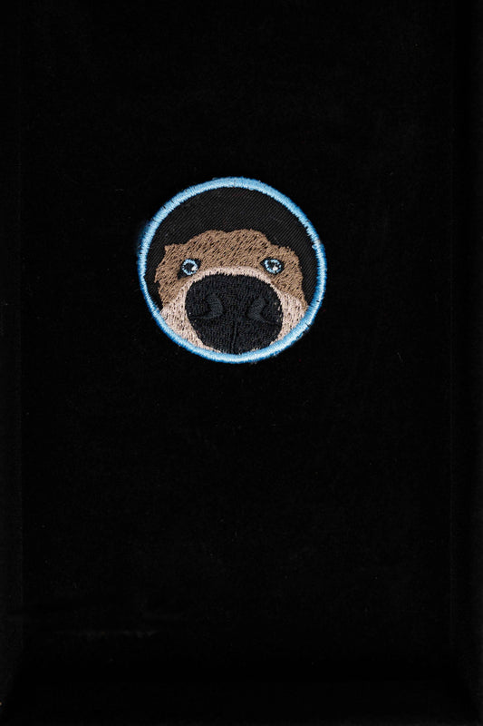 Sniff sniff | Pin | Patch