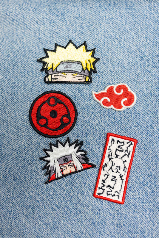 Naruto Pack