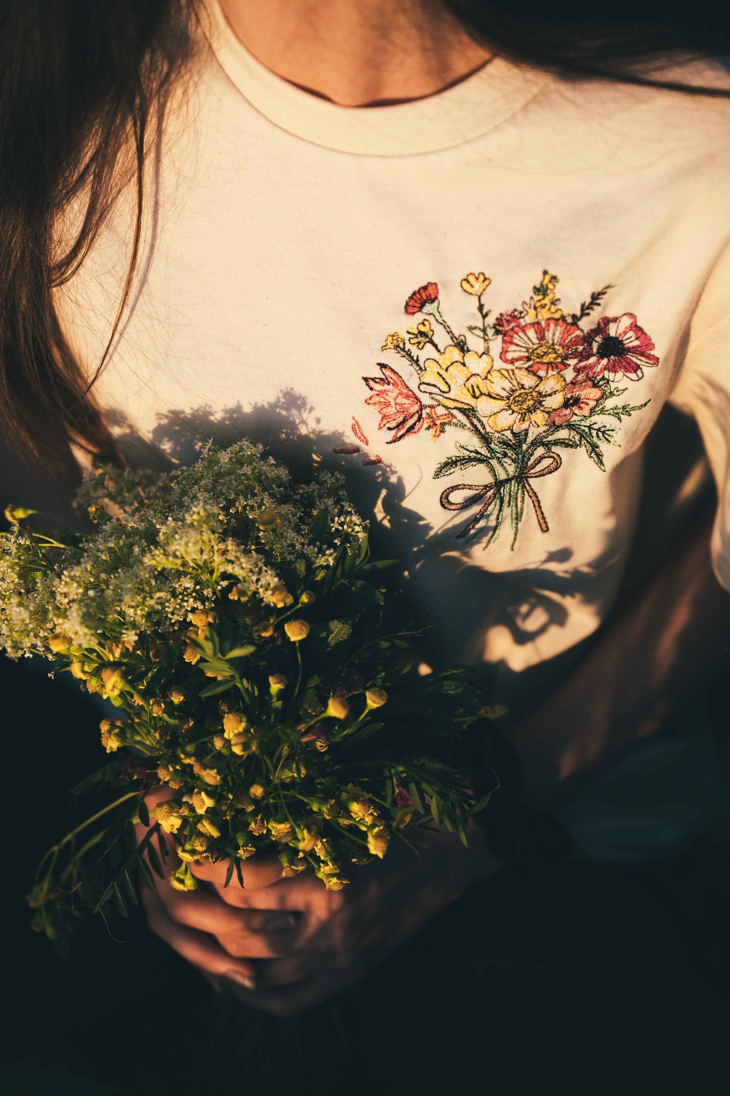 BLUME | Tricou Natural XS