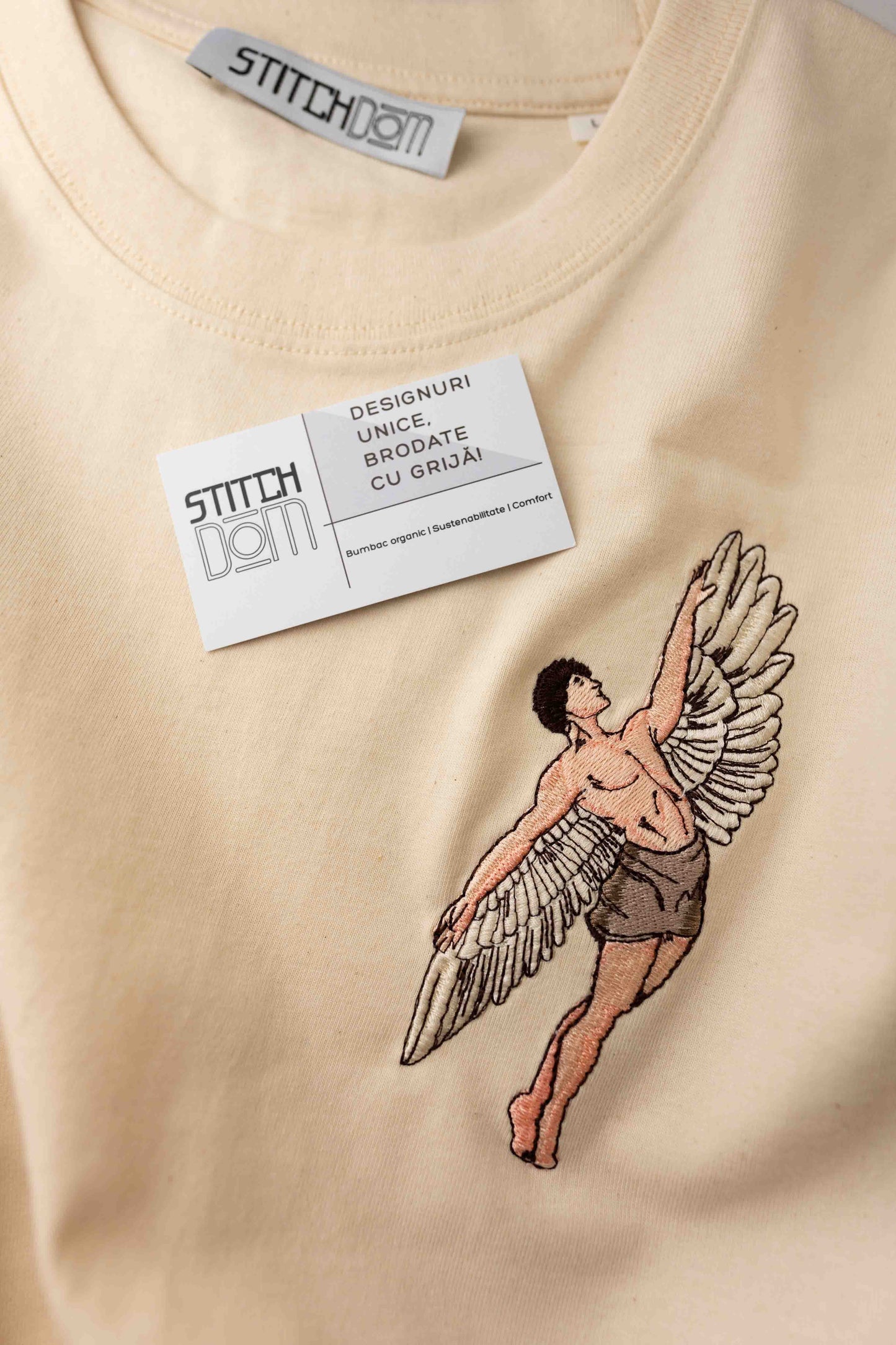 EROS | T-SHIRT