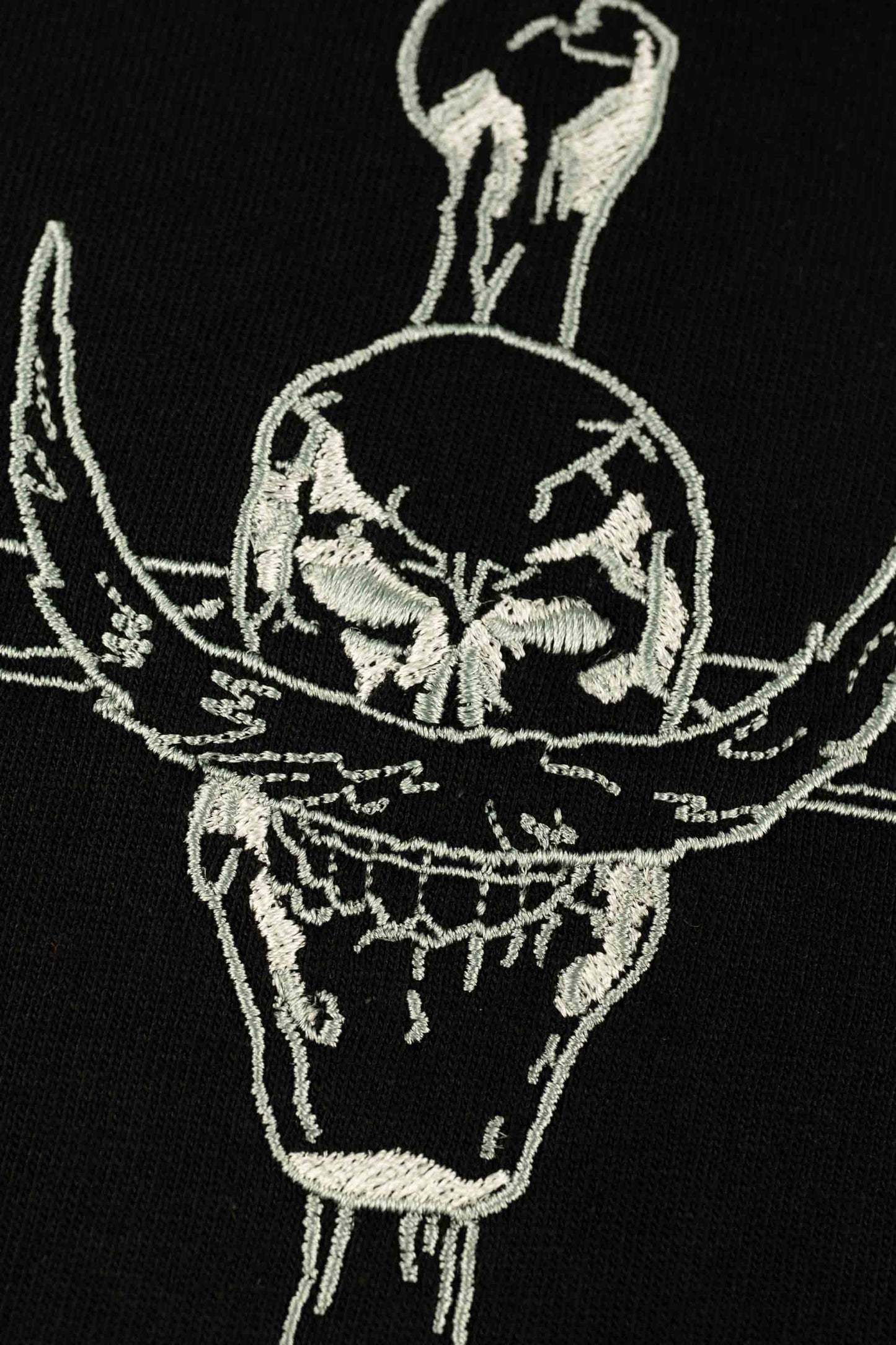 White Beard logo - One Piece | T-Shirt