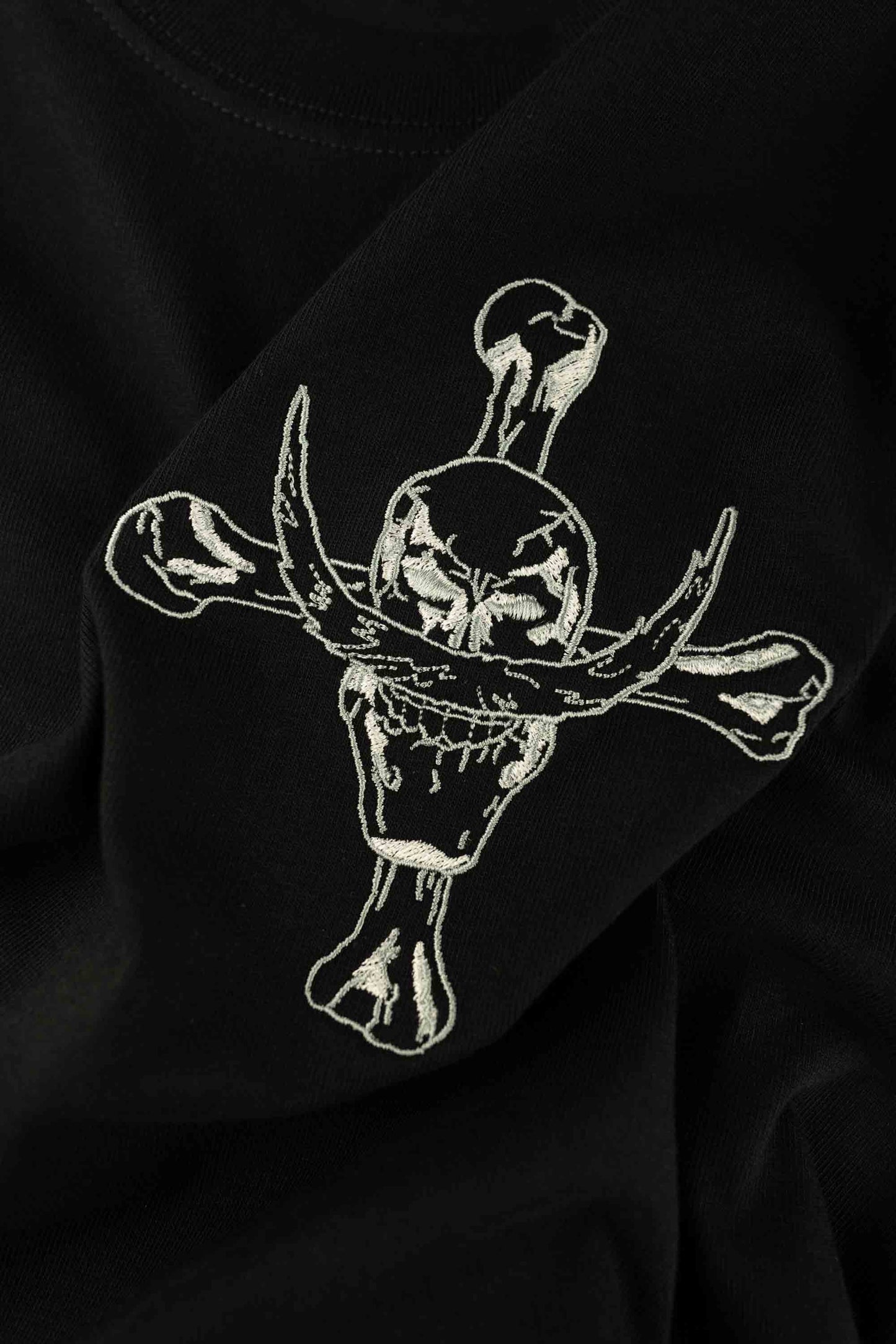 White Beard logo - One Piece | T-Shirt