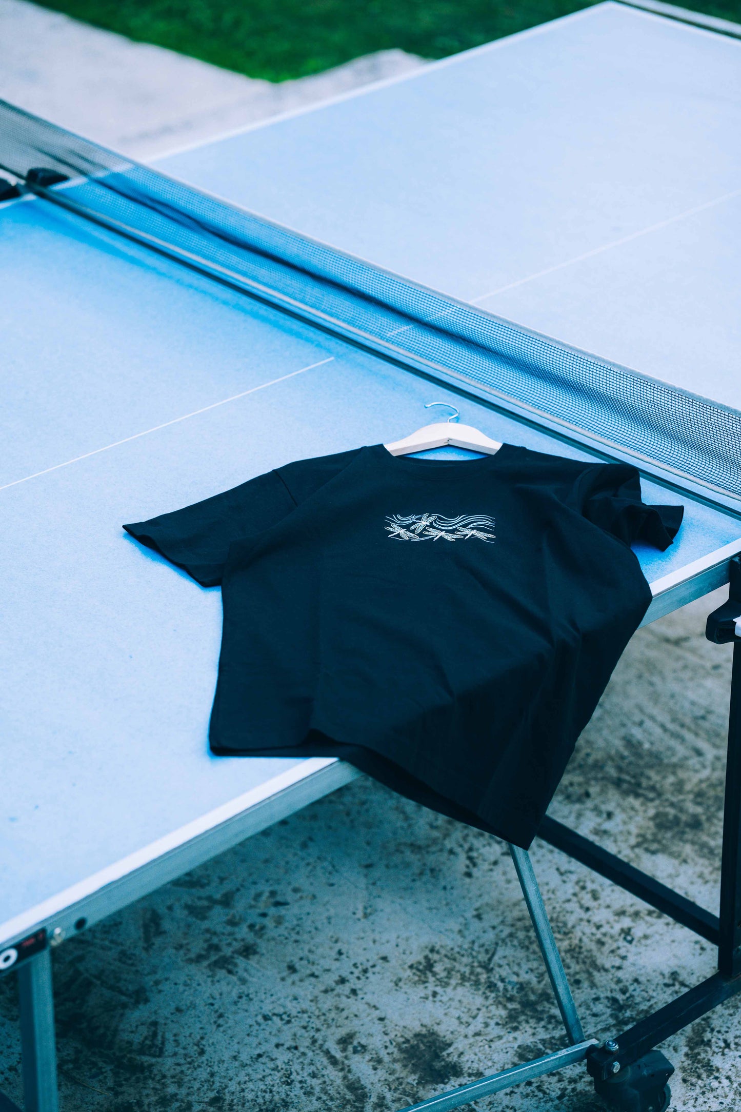 Dragonfly | T-shirt | Hoodie