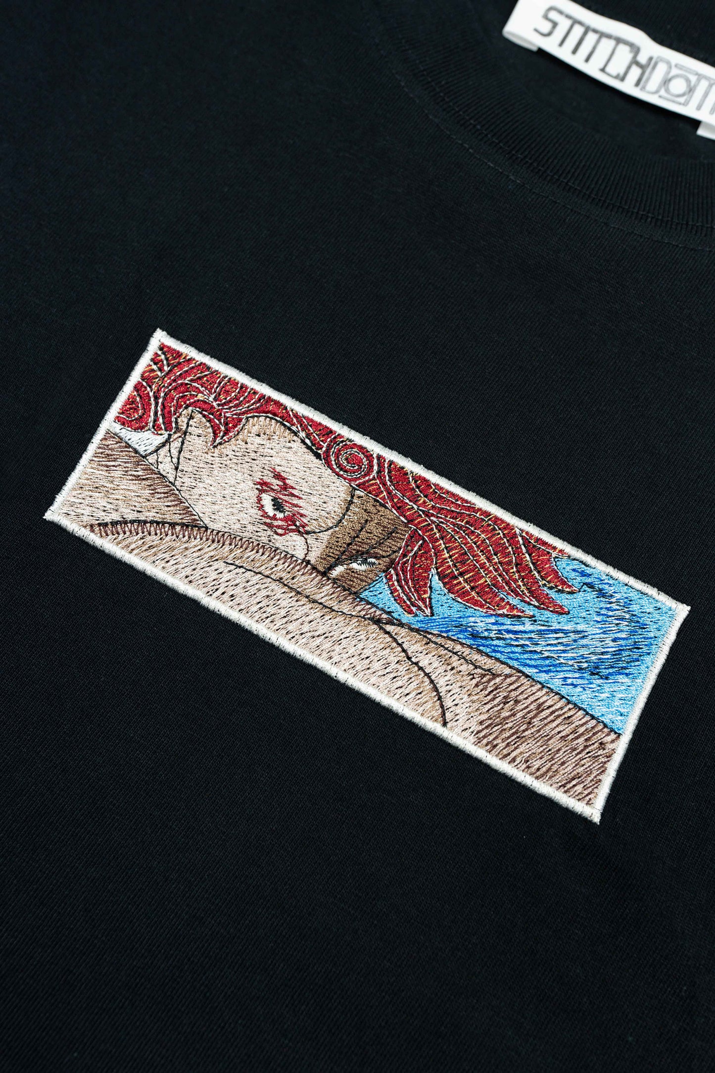 FALLEN ANGEL | ALEXANDRE CABANEL | T-SHIRT | HOODIE