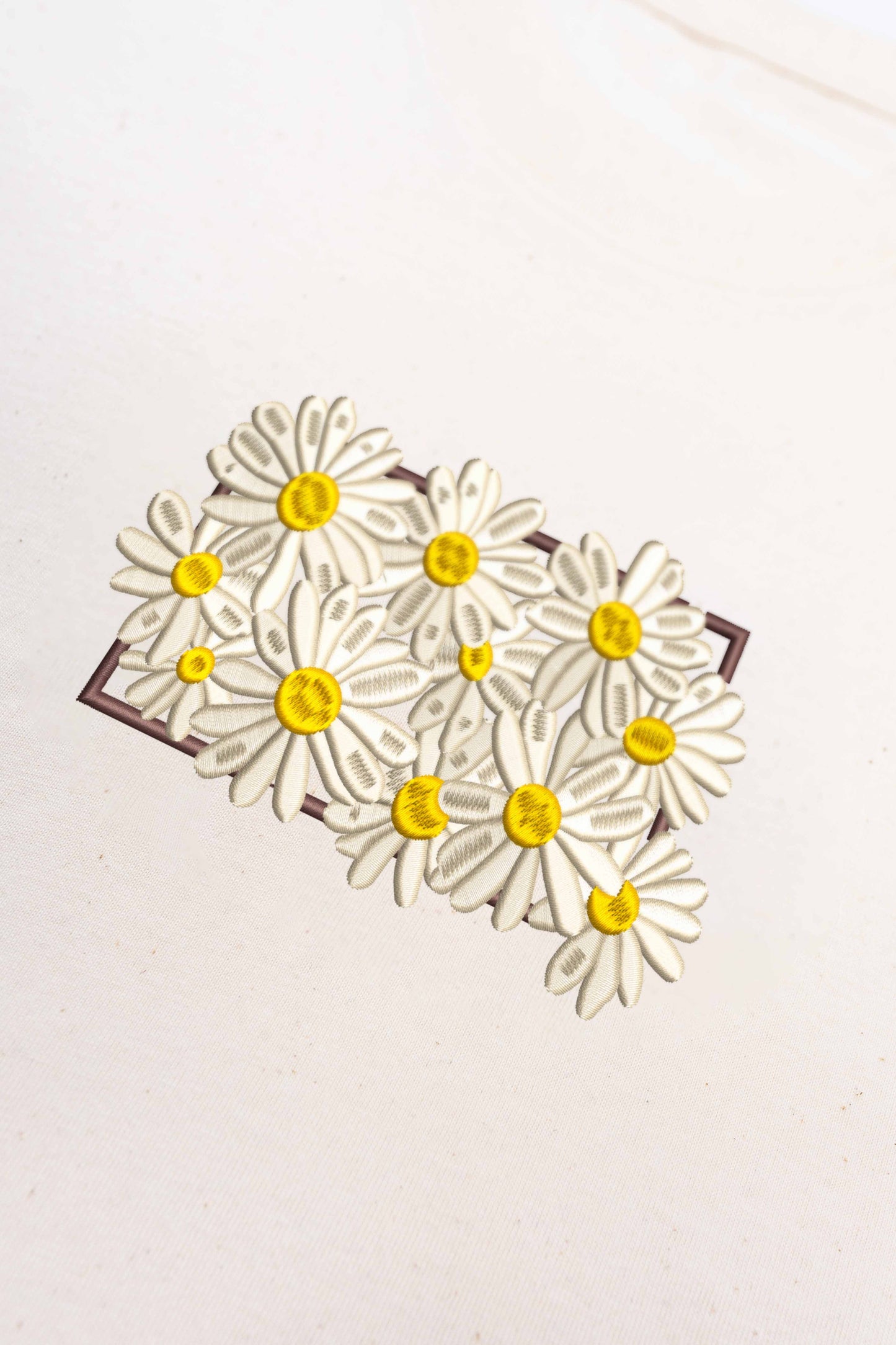 Daisies | T-shirt | Hoodie