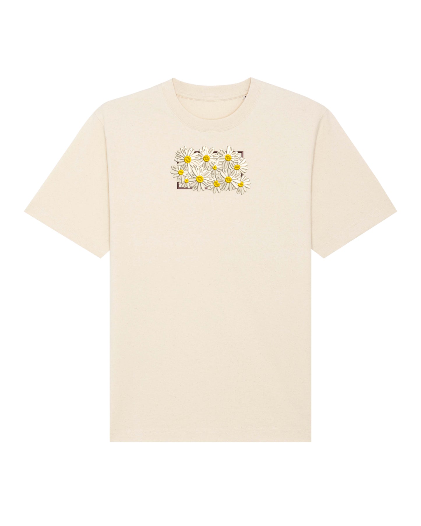 Daisies | T-shirt | Hoodie