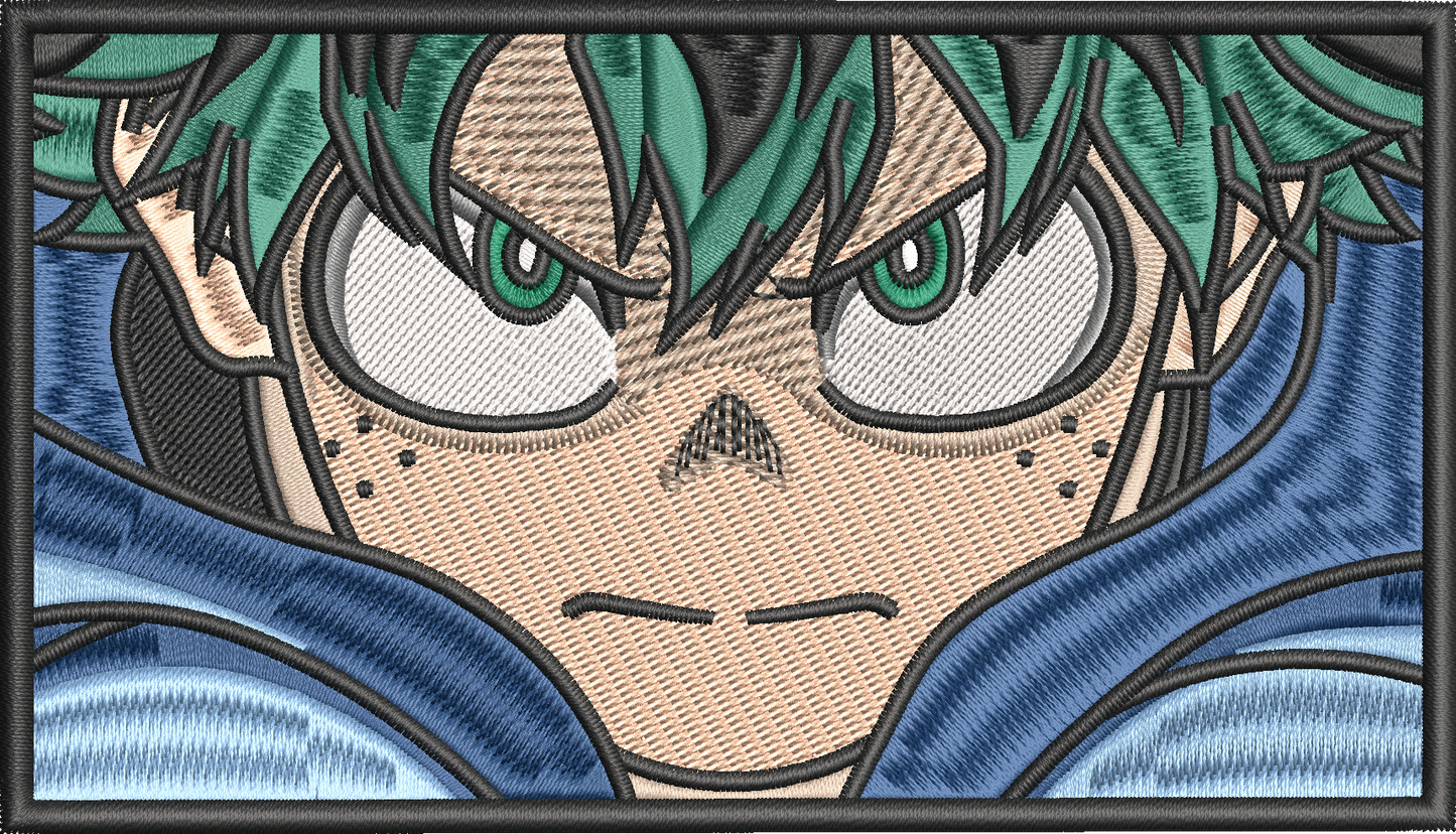 Deku | Hoodie
