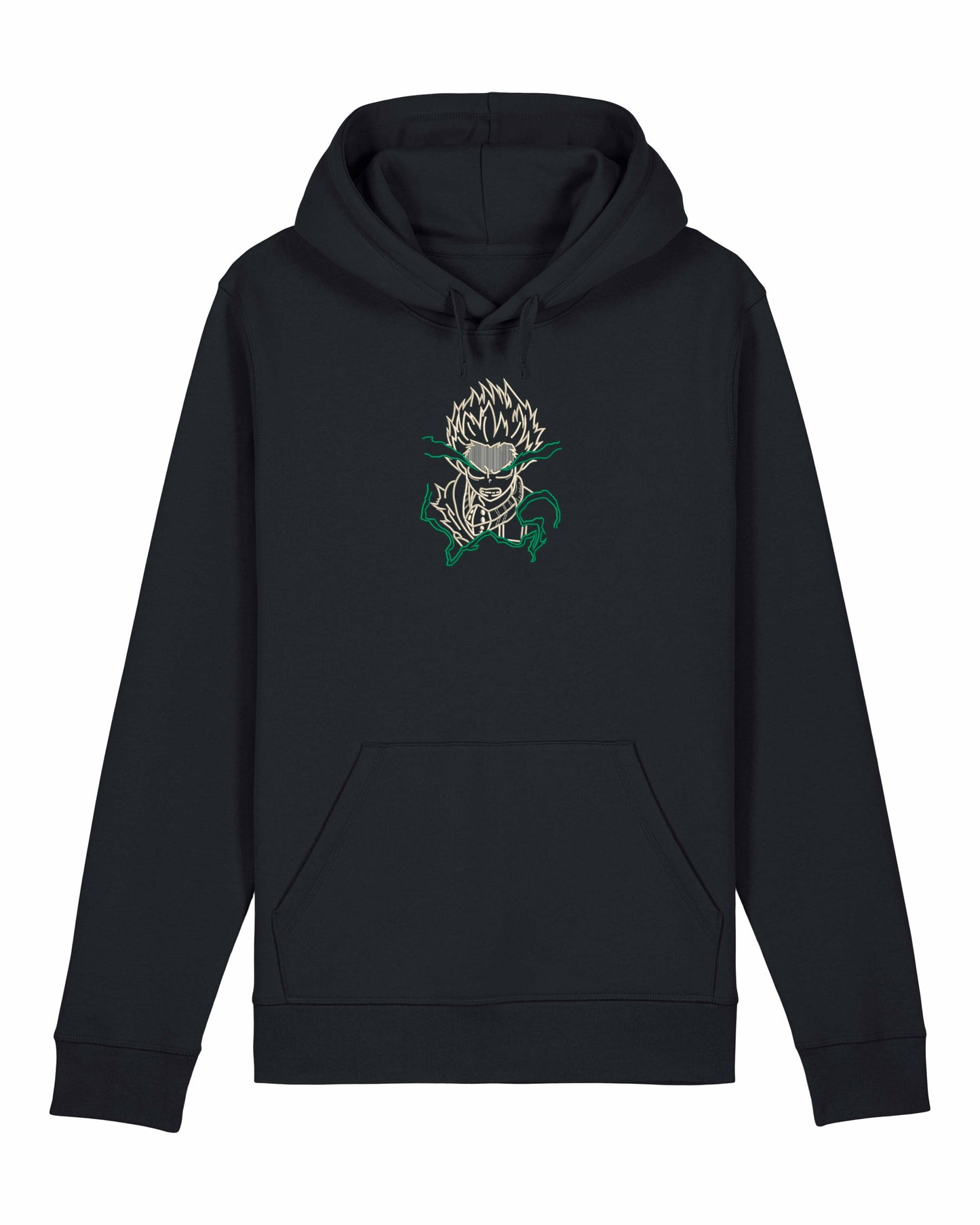 Deku sillouette | Hoodie