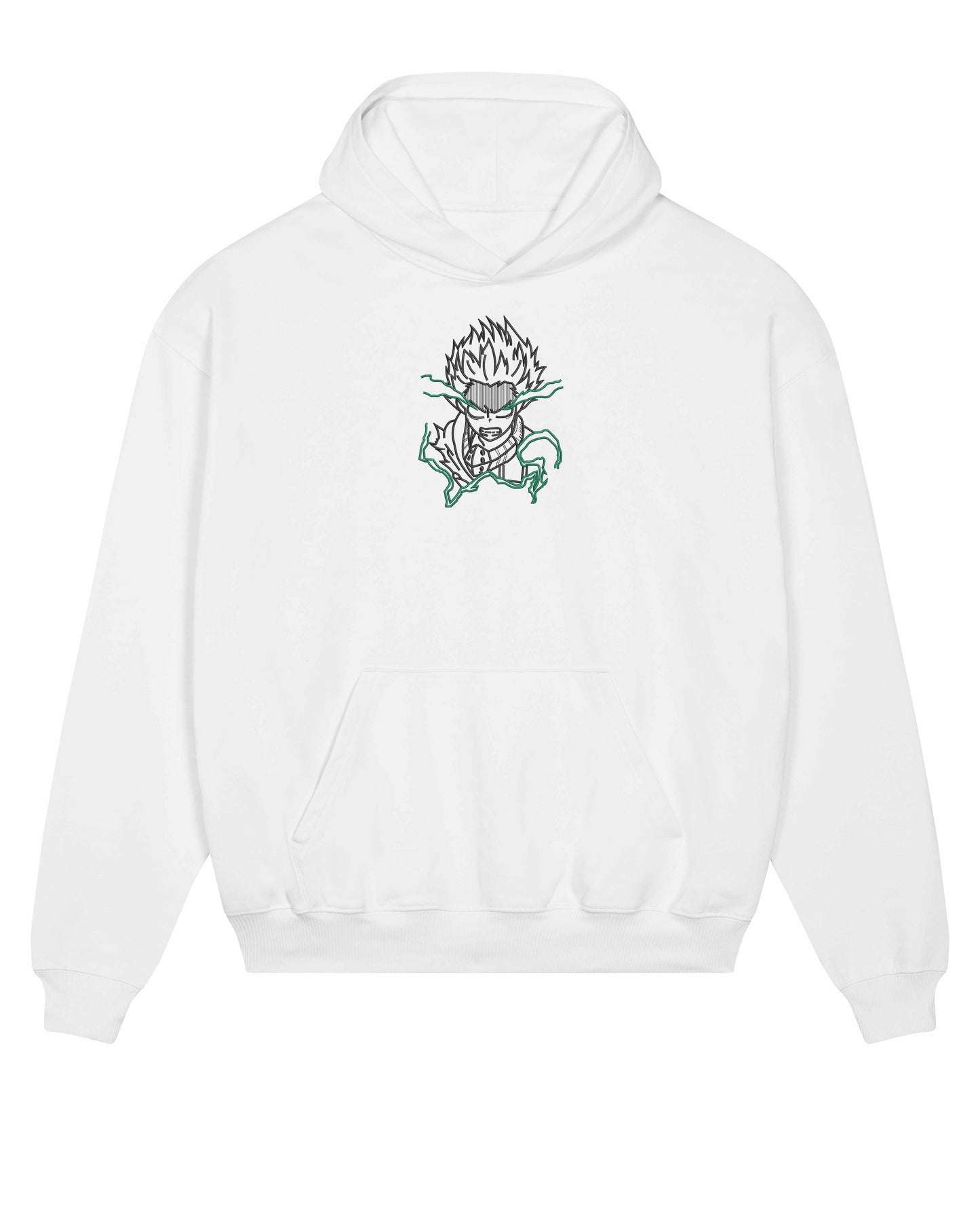 Deku sillouette | Hoodie
