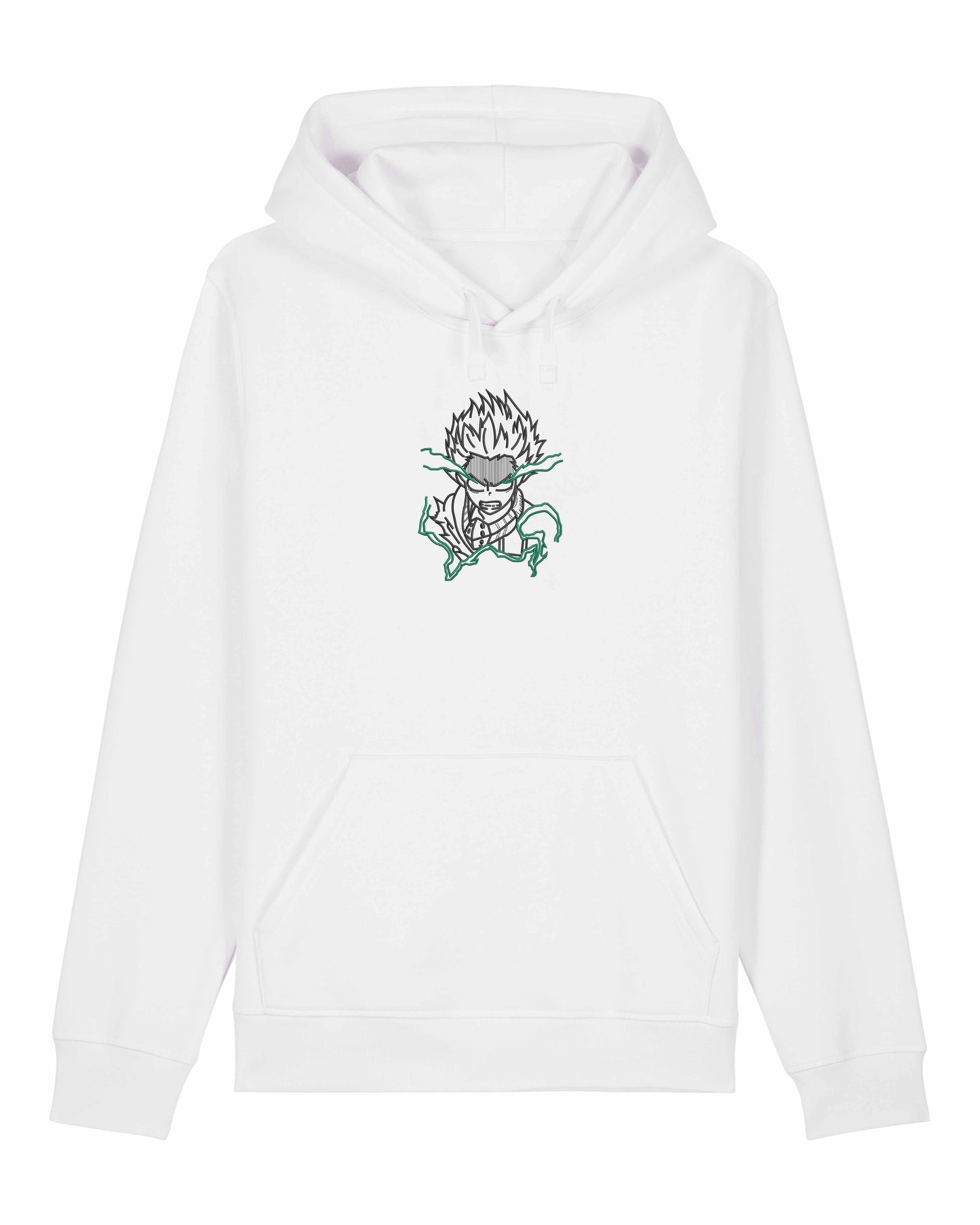 Deku sillouette | Hoodie