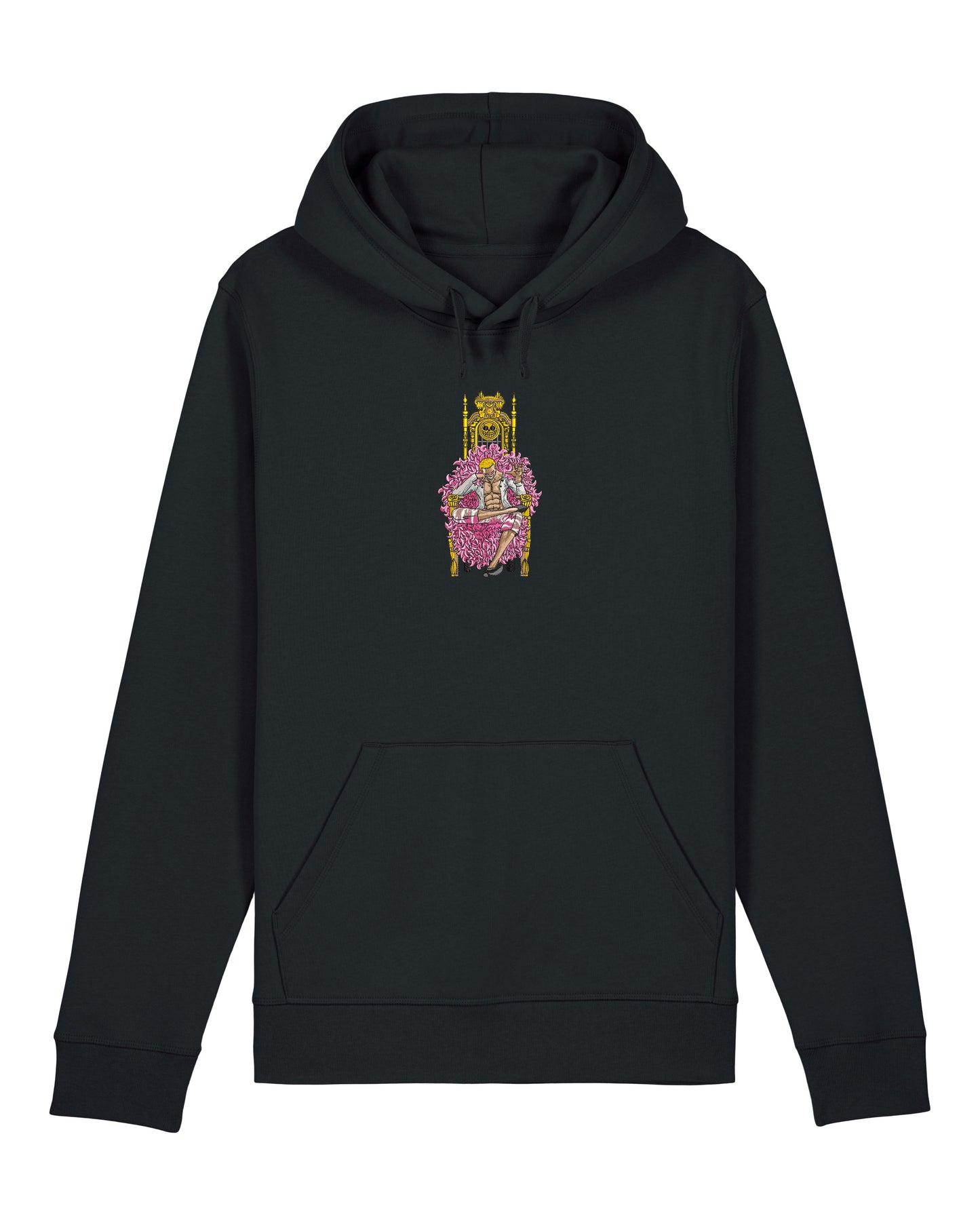 Doflamingo Donquixote - One Piece | Hoodie