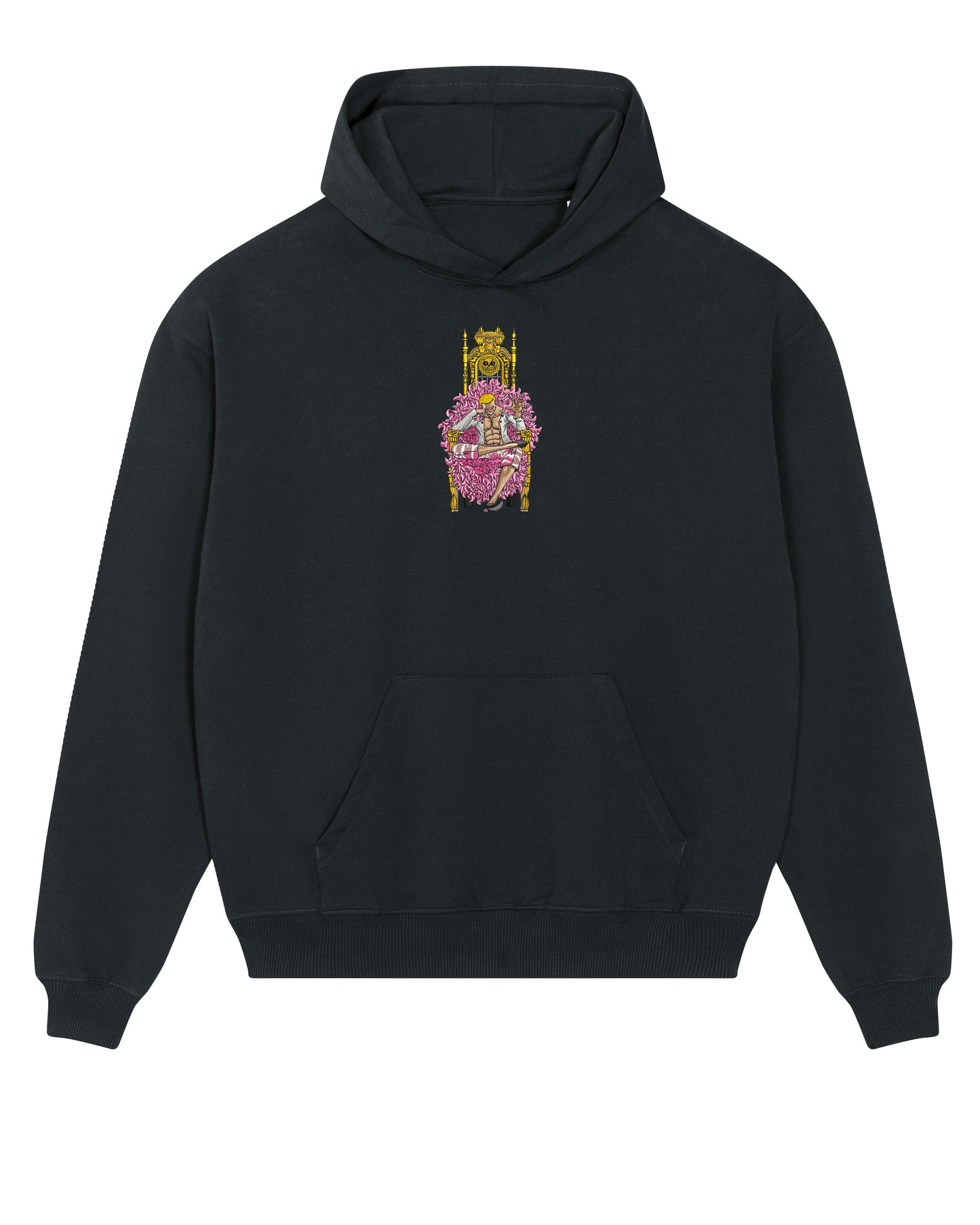 Doflamingo Donquixote - One Piece | Hoodie