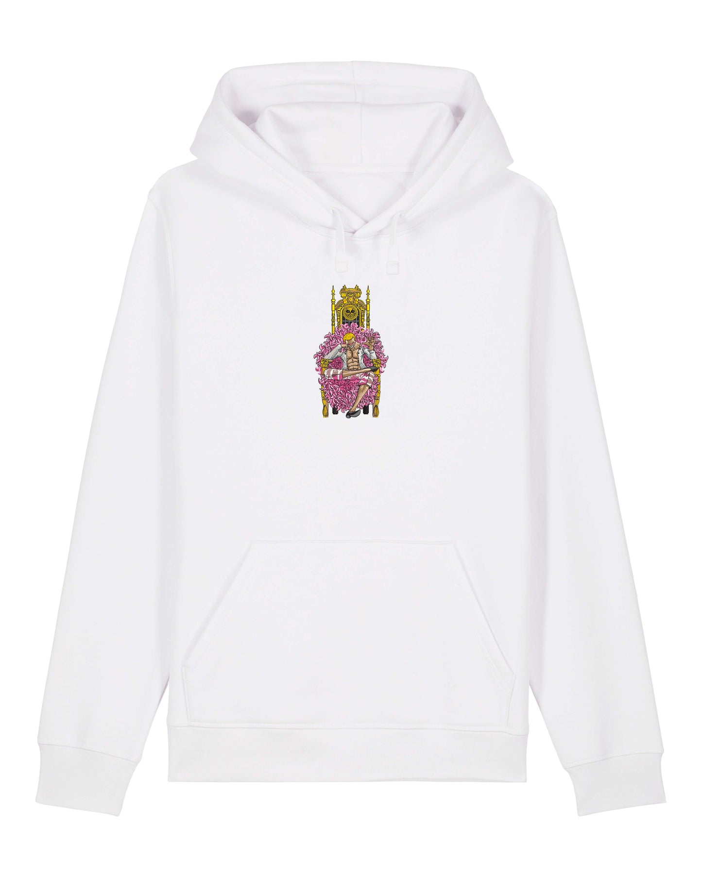 Doflamingo Donquixote - One Piece | Hoodie