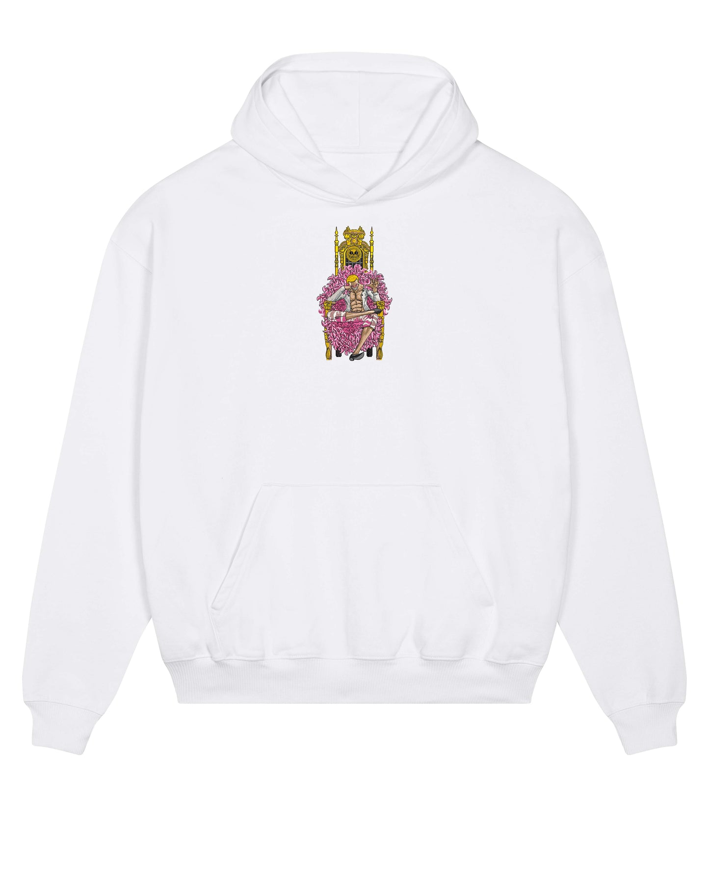 Doflamingo Donquixote - One Piece | Hoodie