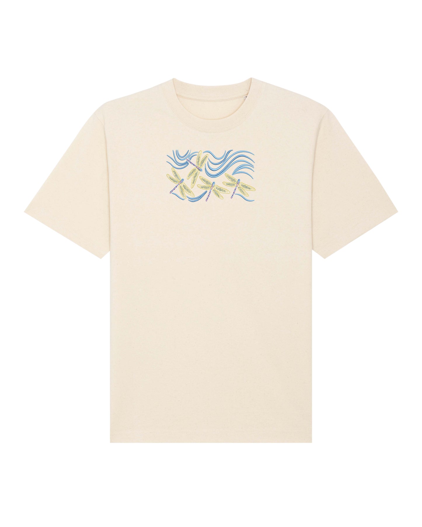 Dragonfly | T-shirt | Hoodie