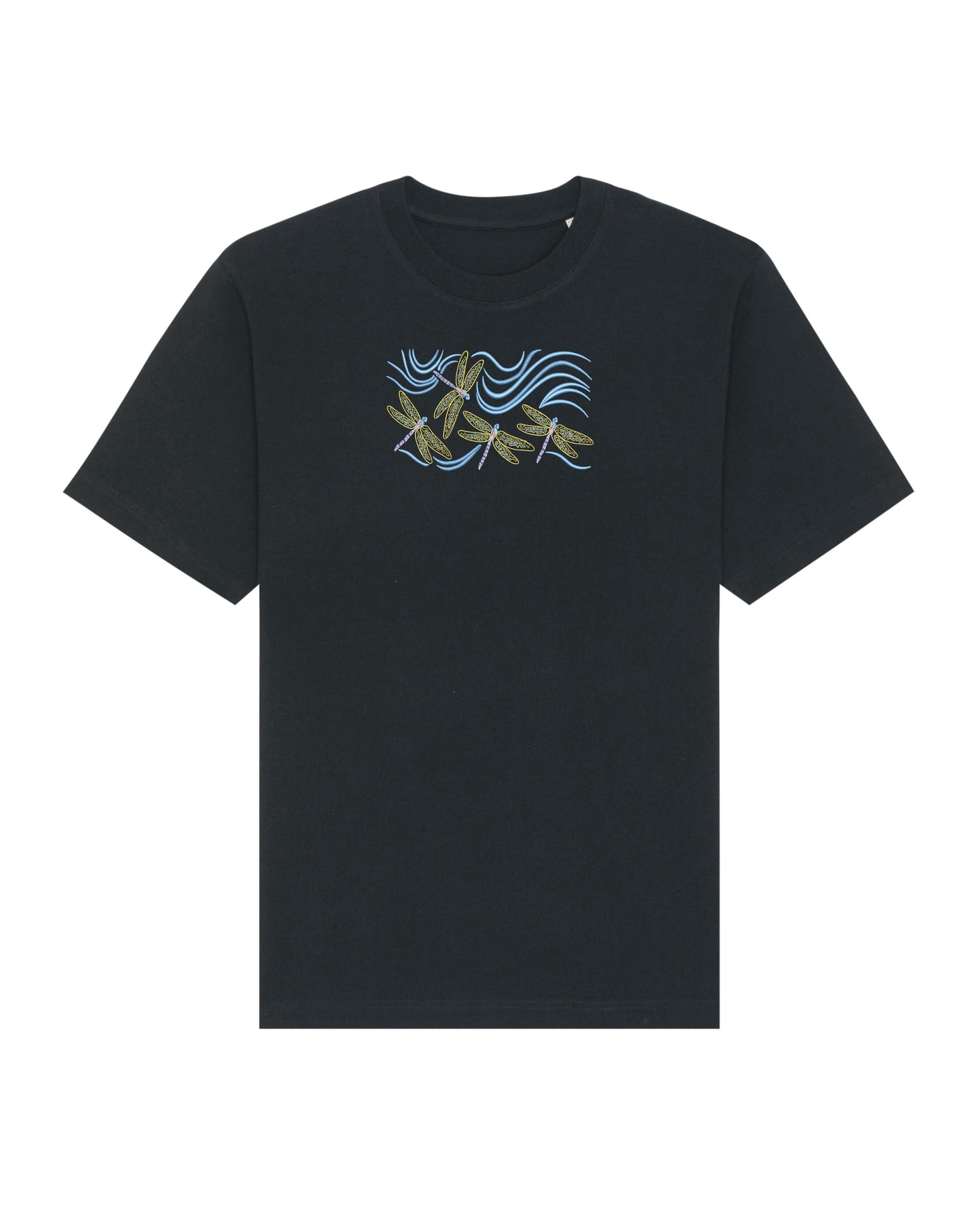 Dragonfly | T-shirt | Hoodie