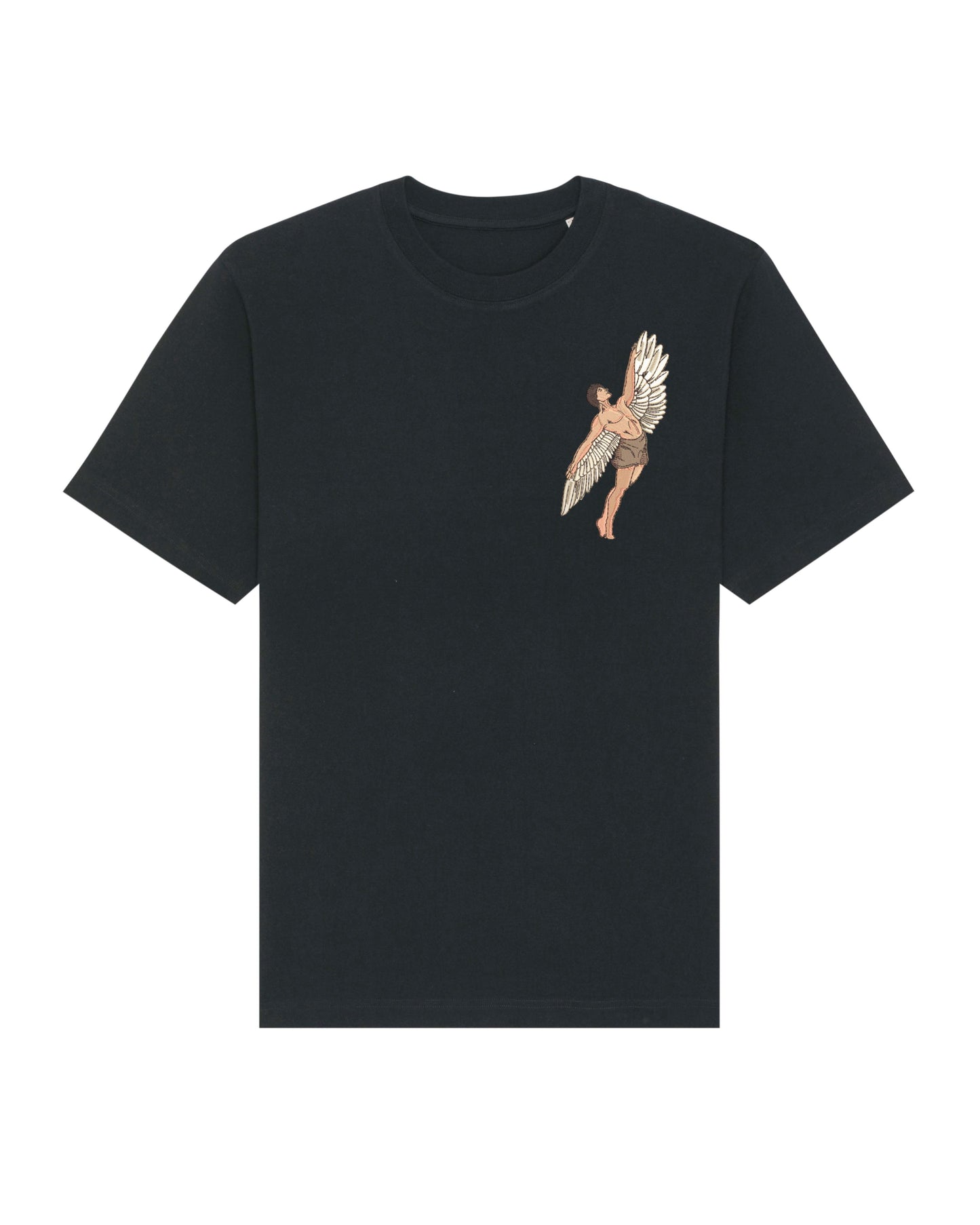 EROS | TRICOU