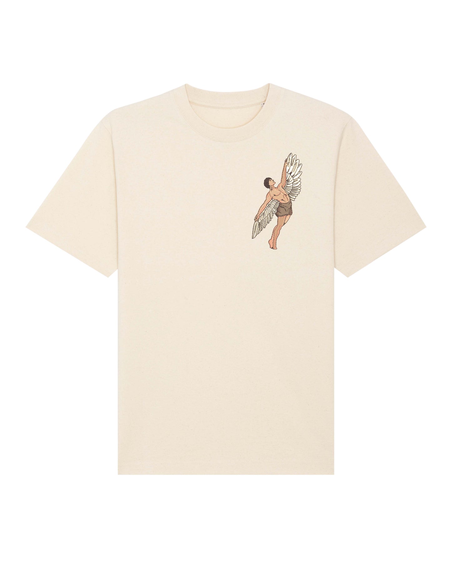 EROS | TRICOU