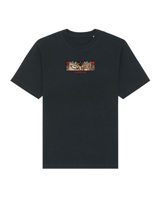 Eustass Kid eyes - One Piece | T-Shirt