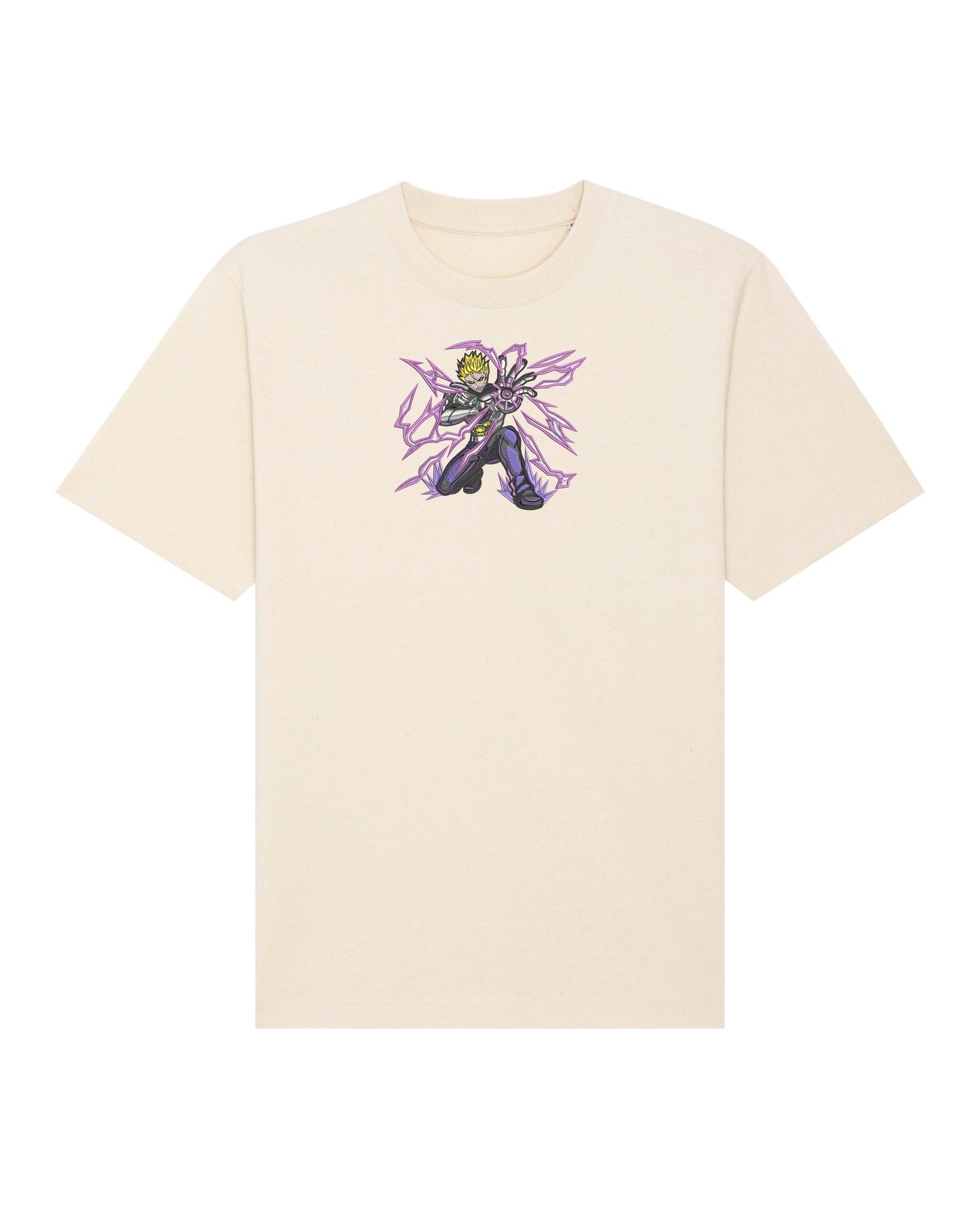 Genos - One punch man | Tricou
