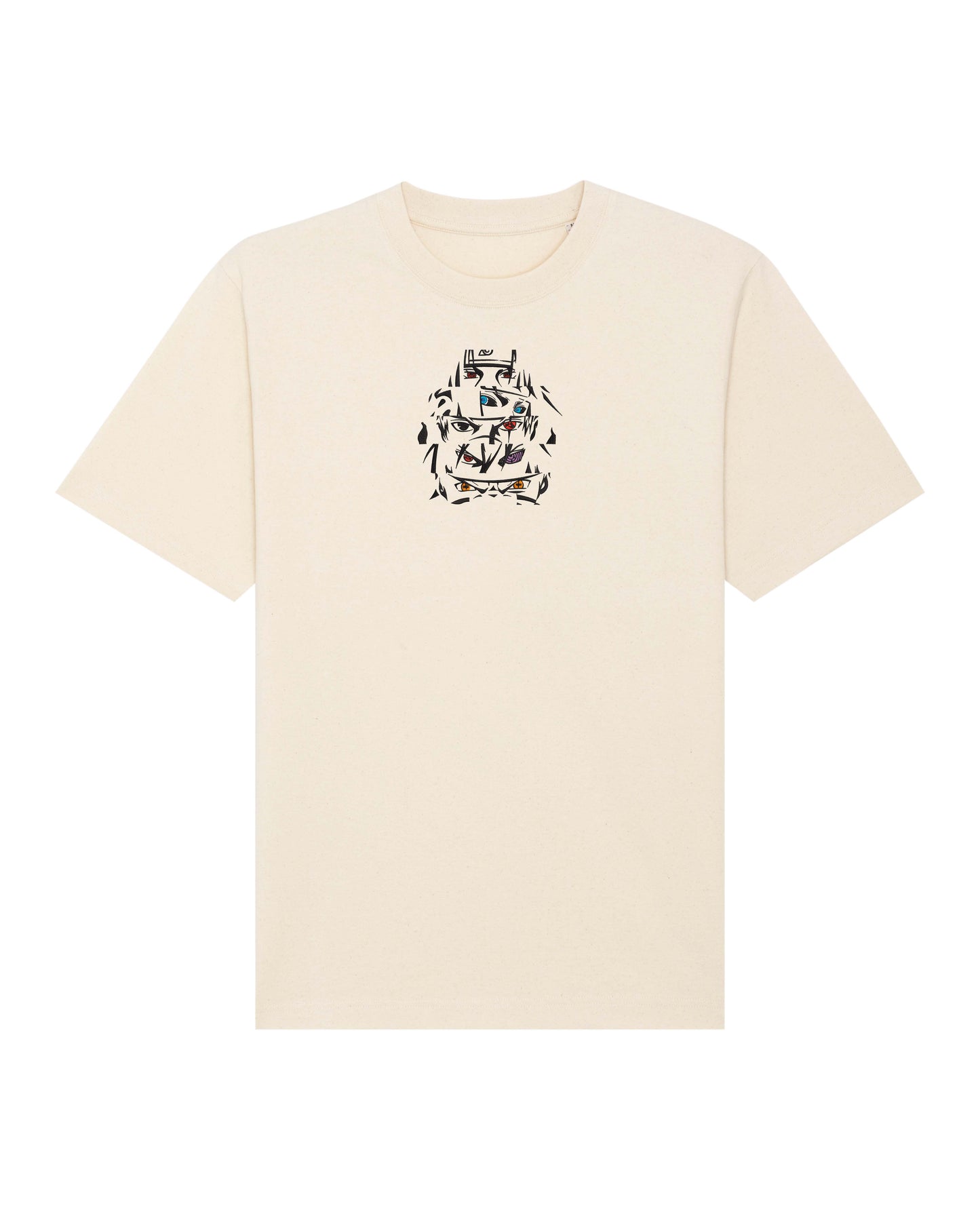 God Squad - Naruto | Tricou