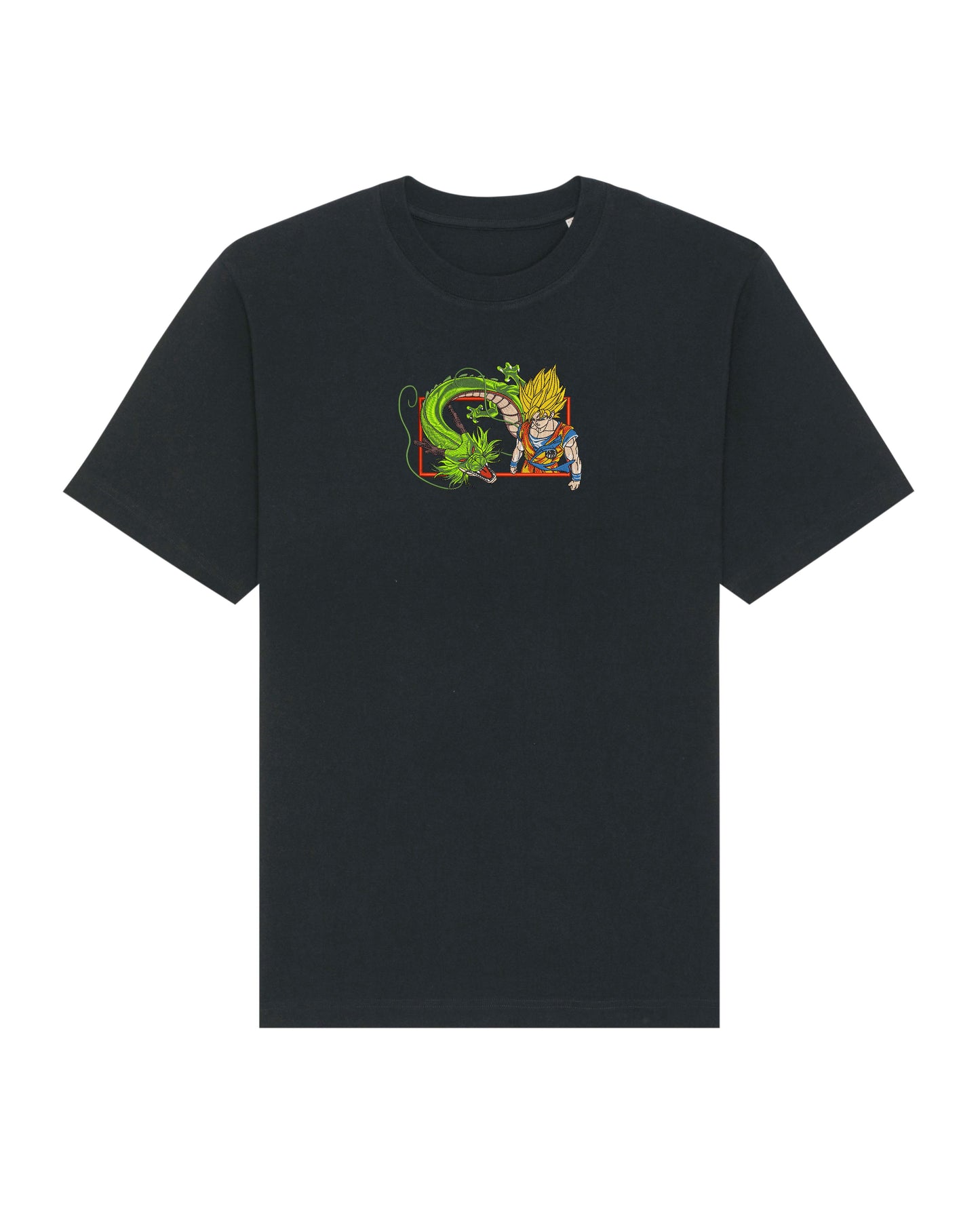 Goku & Shenron - Dragon Ball | Tricou