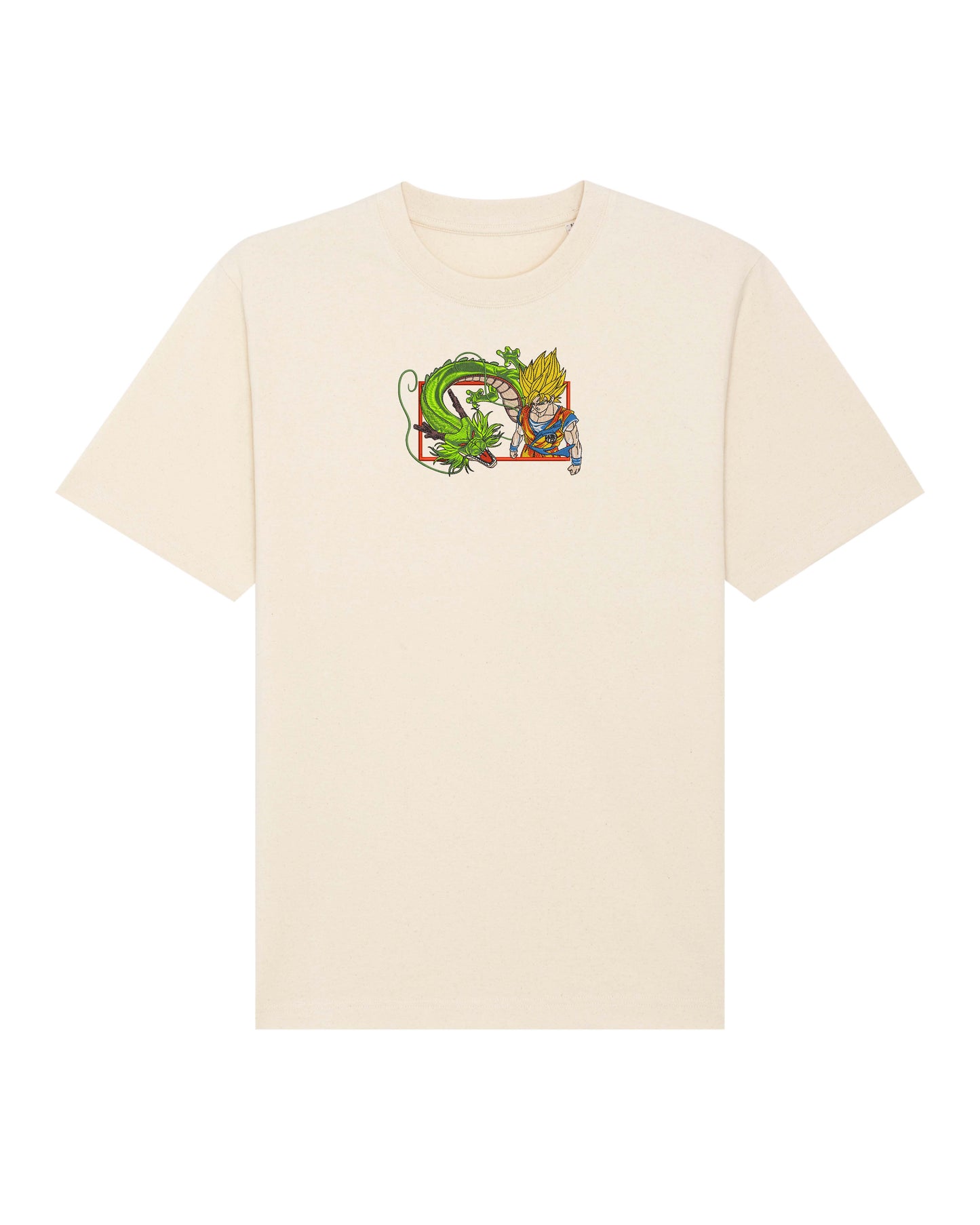 Goku & Shenron - Dragon Ball | Tricou