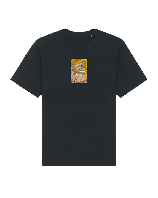 Angry Goku - Dragon Ball | T-Shirt